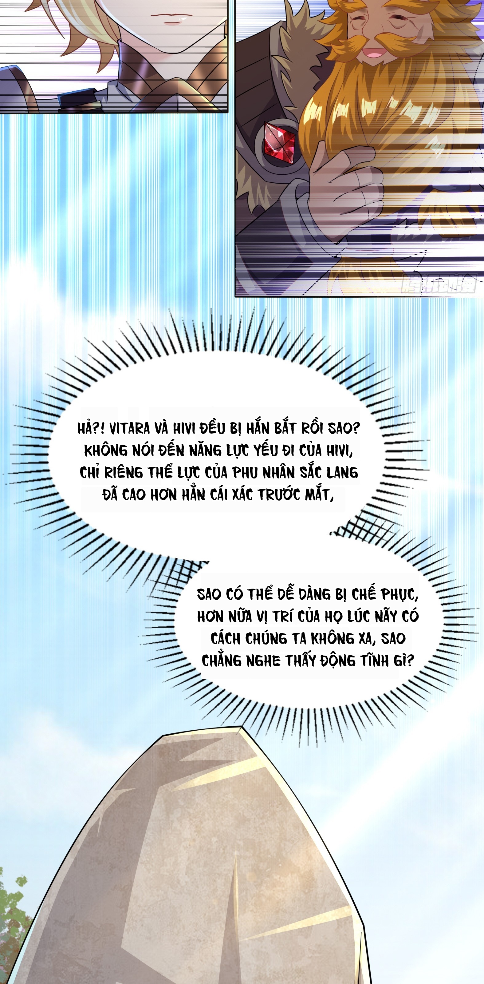 Ứng Viên Thánh Nữ Chapter 55 - 13