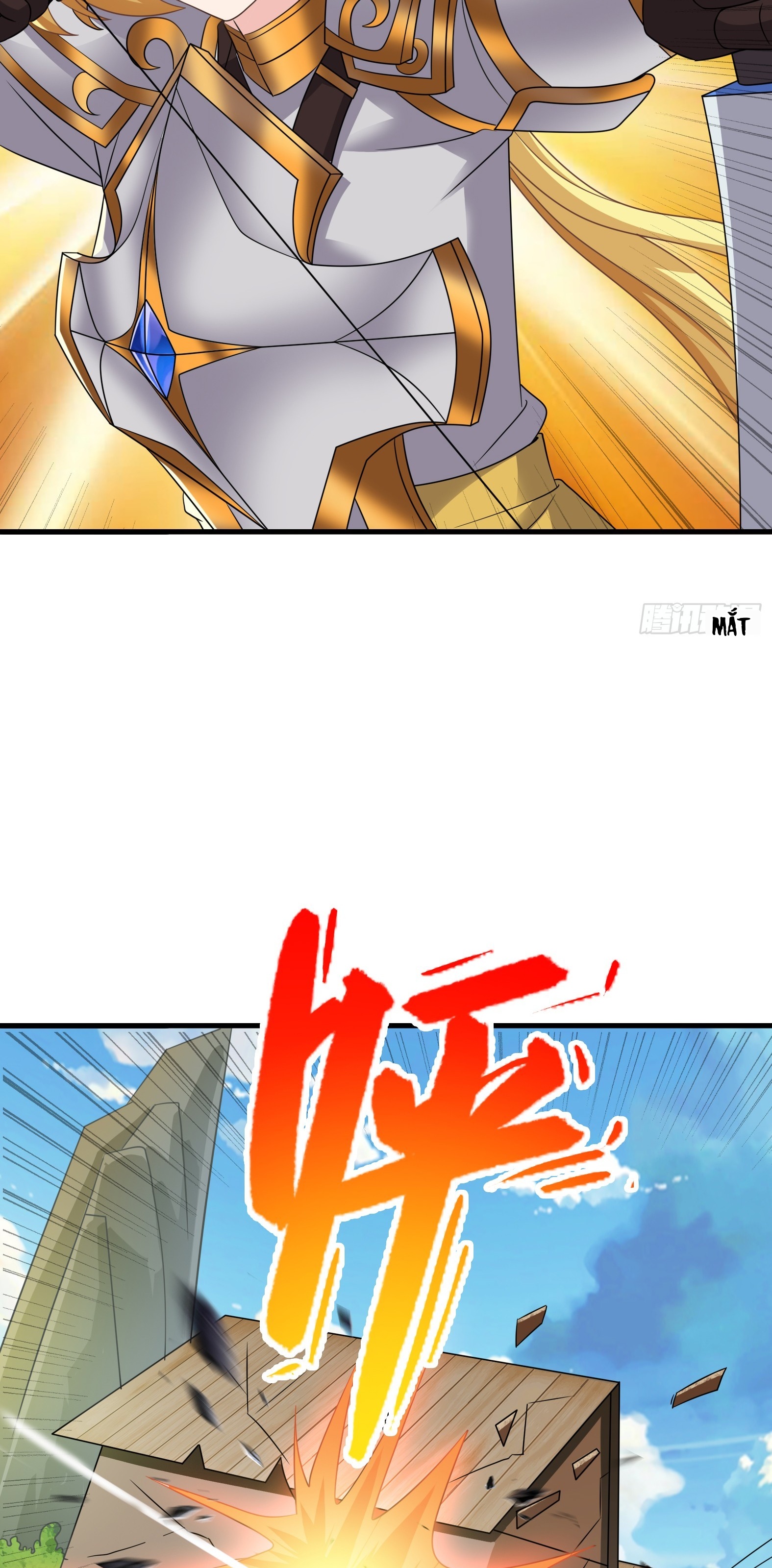 Ứng Viên Thánh Nữ Chapter 55 - 21