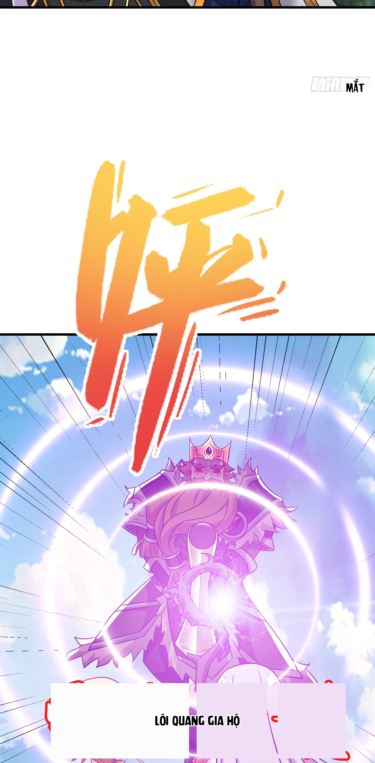 Ứng Viên Thánh Nữ Chapter 55 - 25