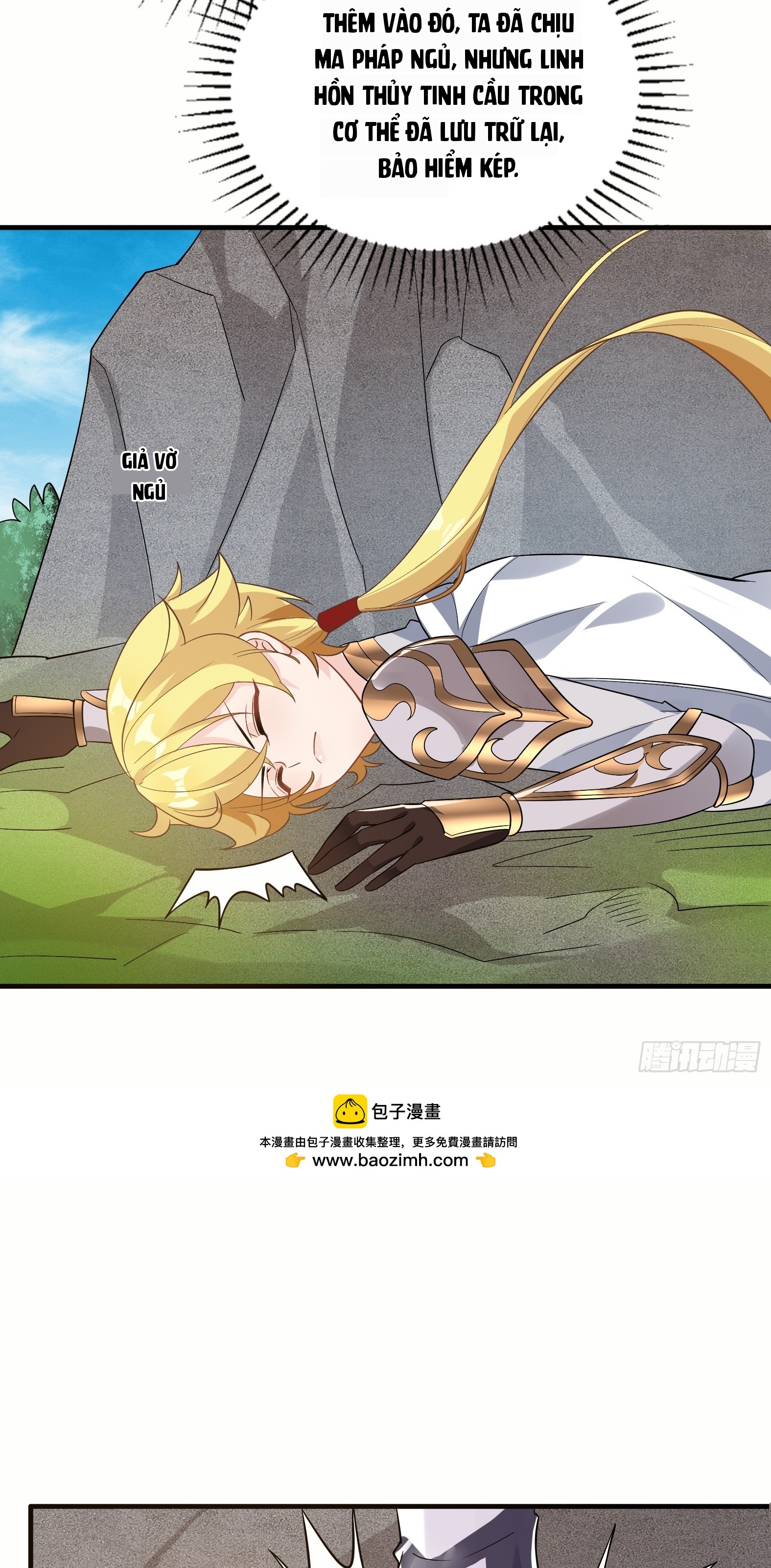 Ứng Viên Thánh Nữ Chapter 55 - 40