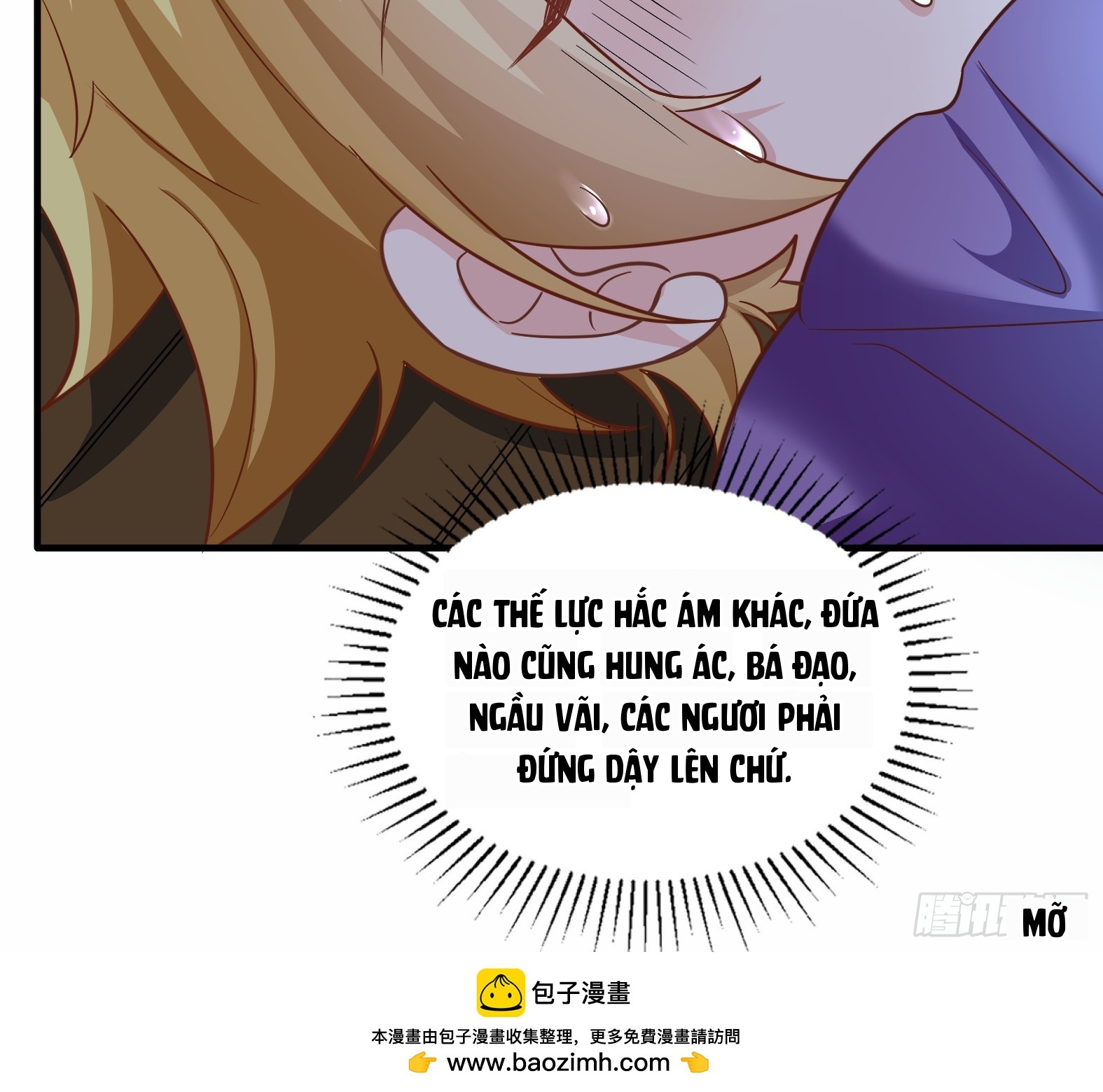 Ứng Viên Thánh Nữ Chapter 55 - 61