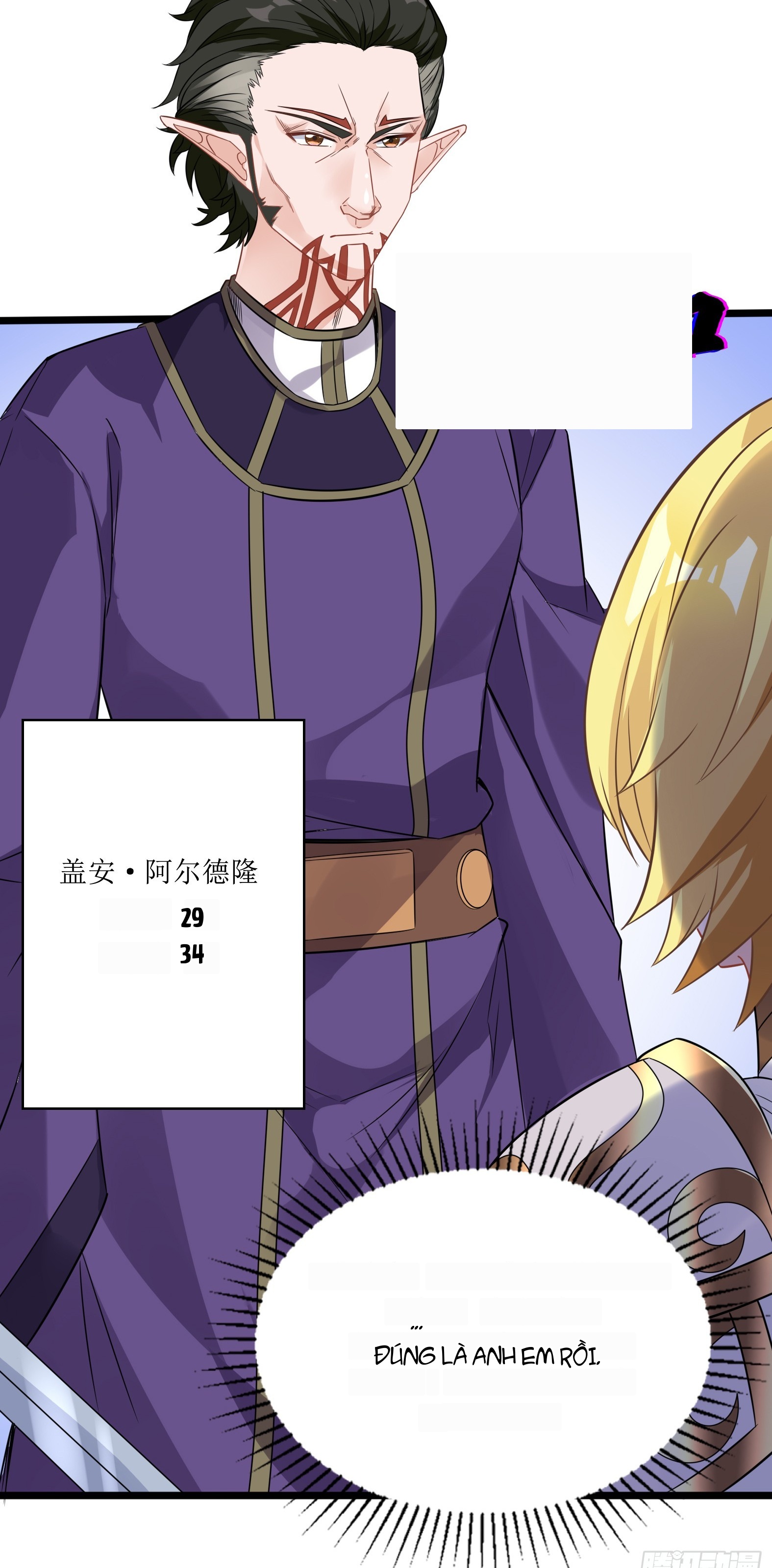 Ứng Viên Thánh Nữ Chapter 56 - 19
