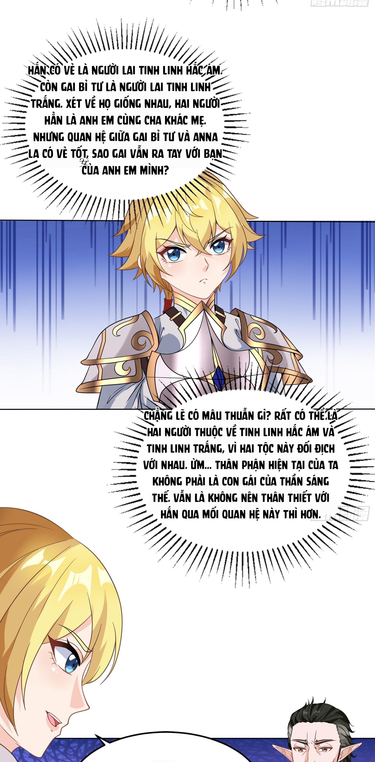 Ứng Viên Thánh Nữ Chapter 56 - 20