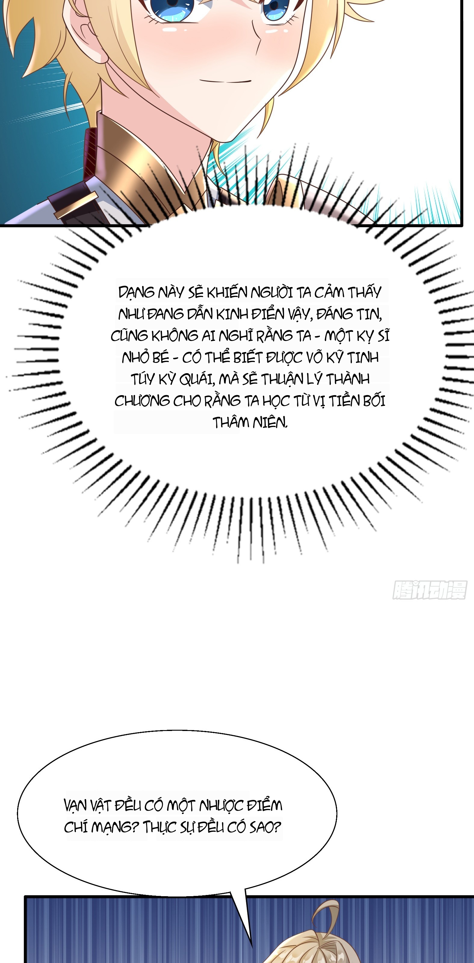 Ứng Viên Thánh Nữ Chapter 57 - 55