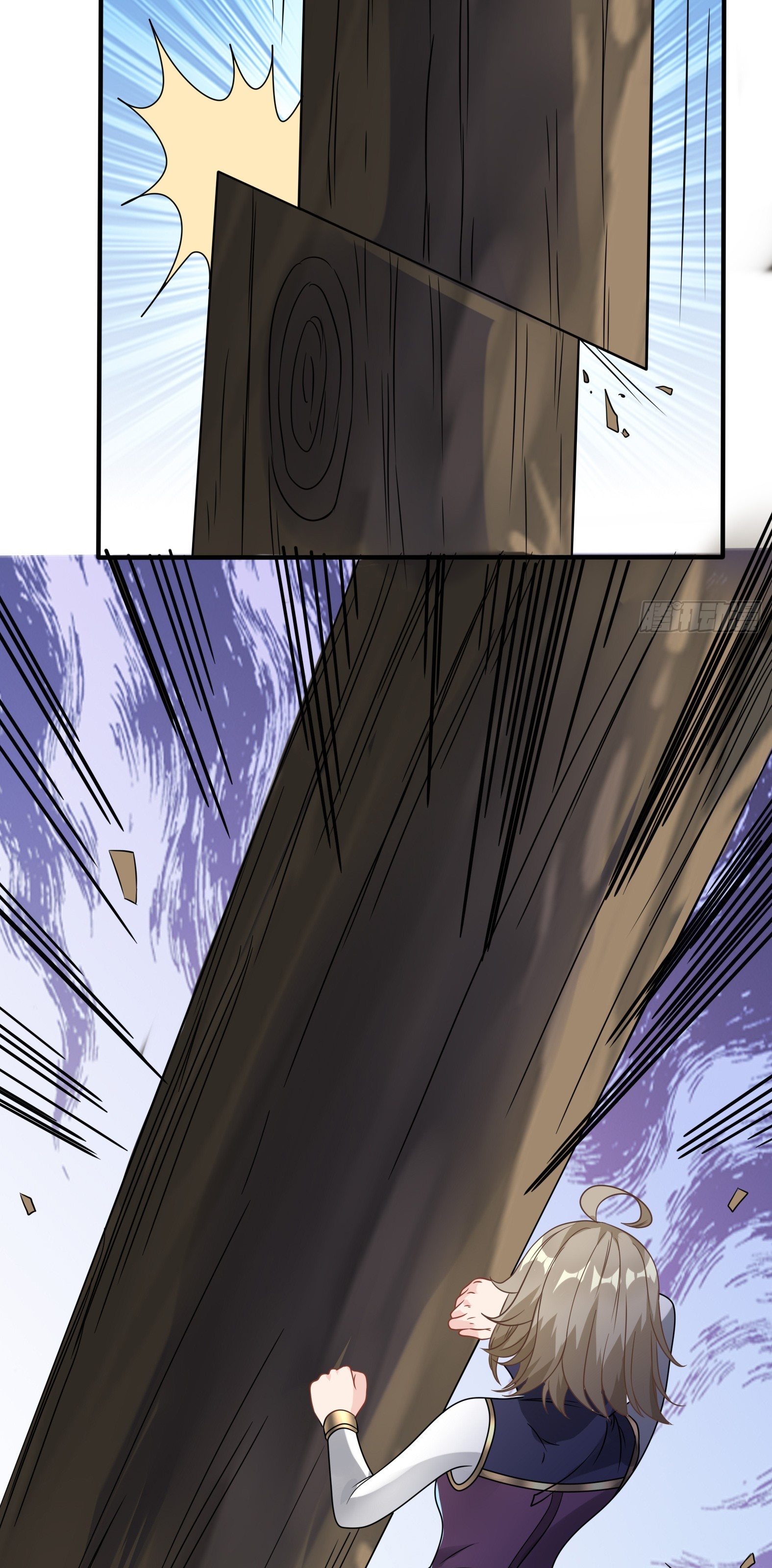 Ứng Viên Thánh Nữ Chapter 58 - 4