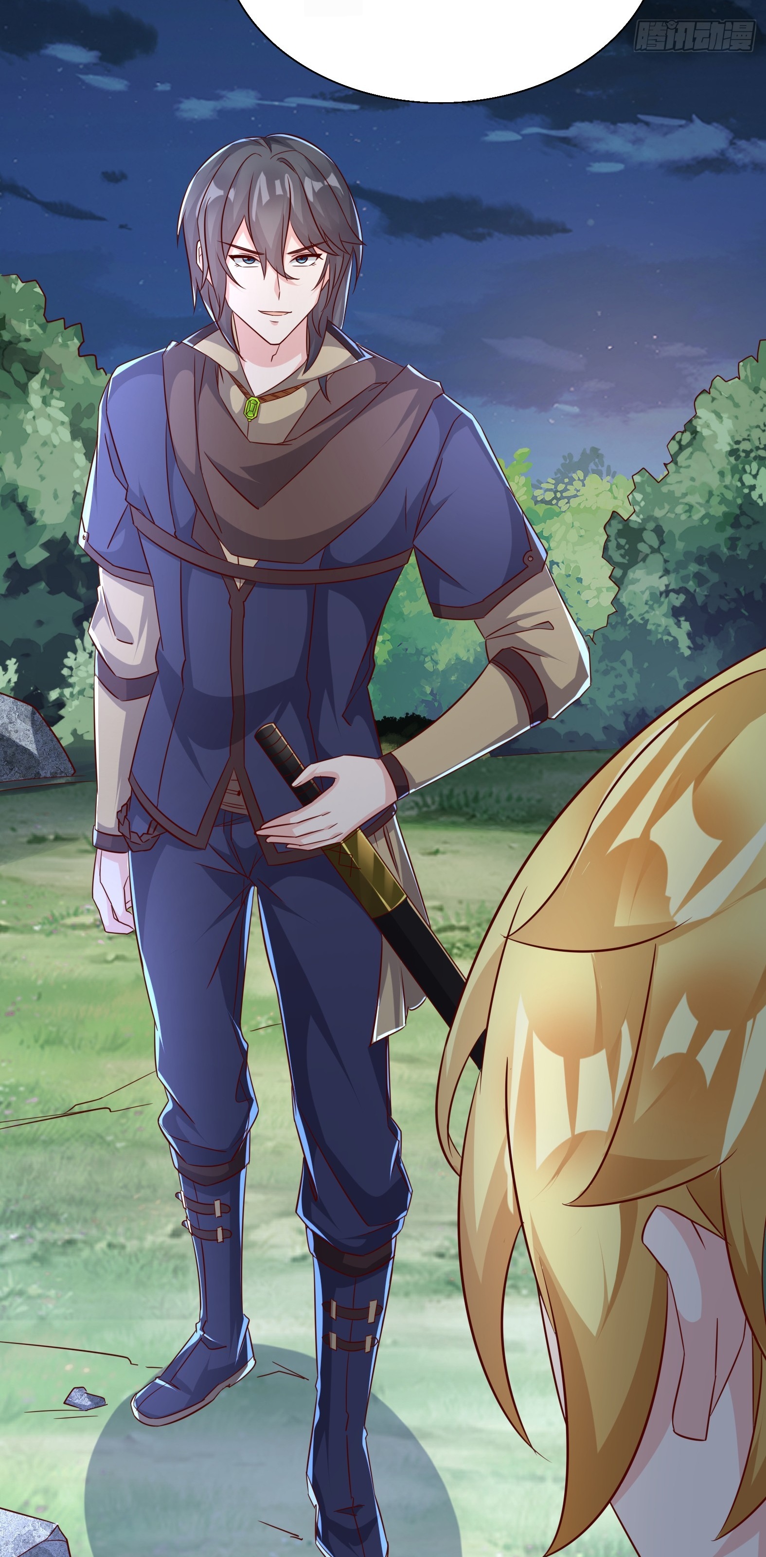 Ứng Viên Thánh Nữ Chapter 58 - 40