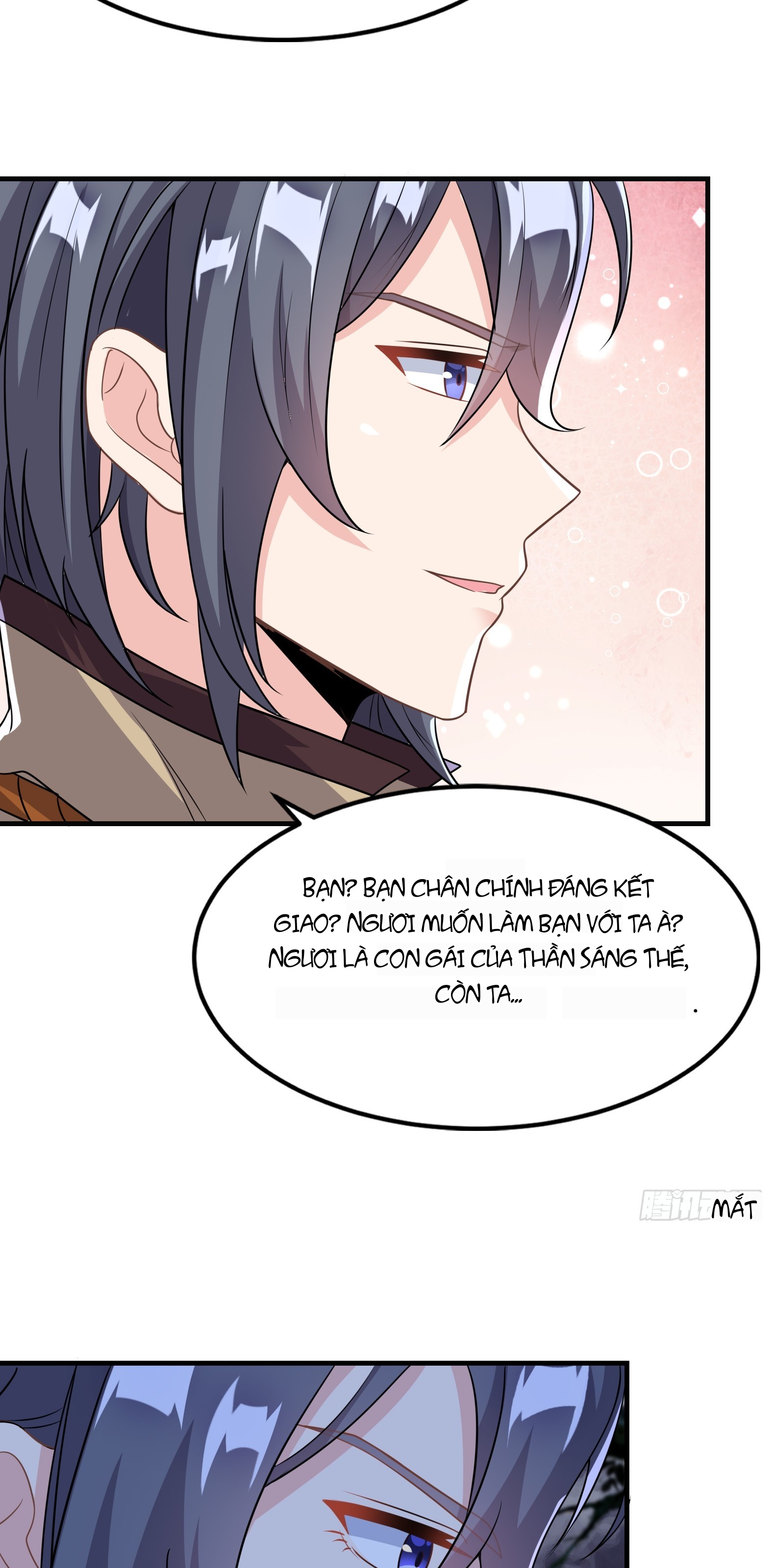 Ứng Viên Thánh Nữ Chapter 59 - 20