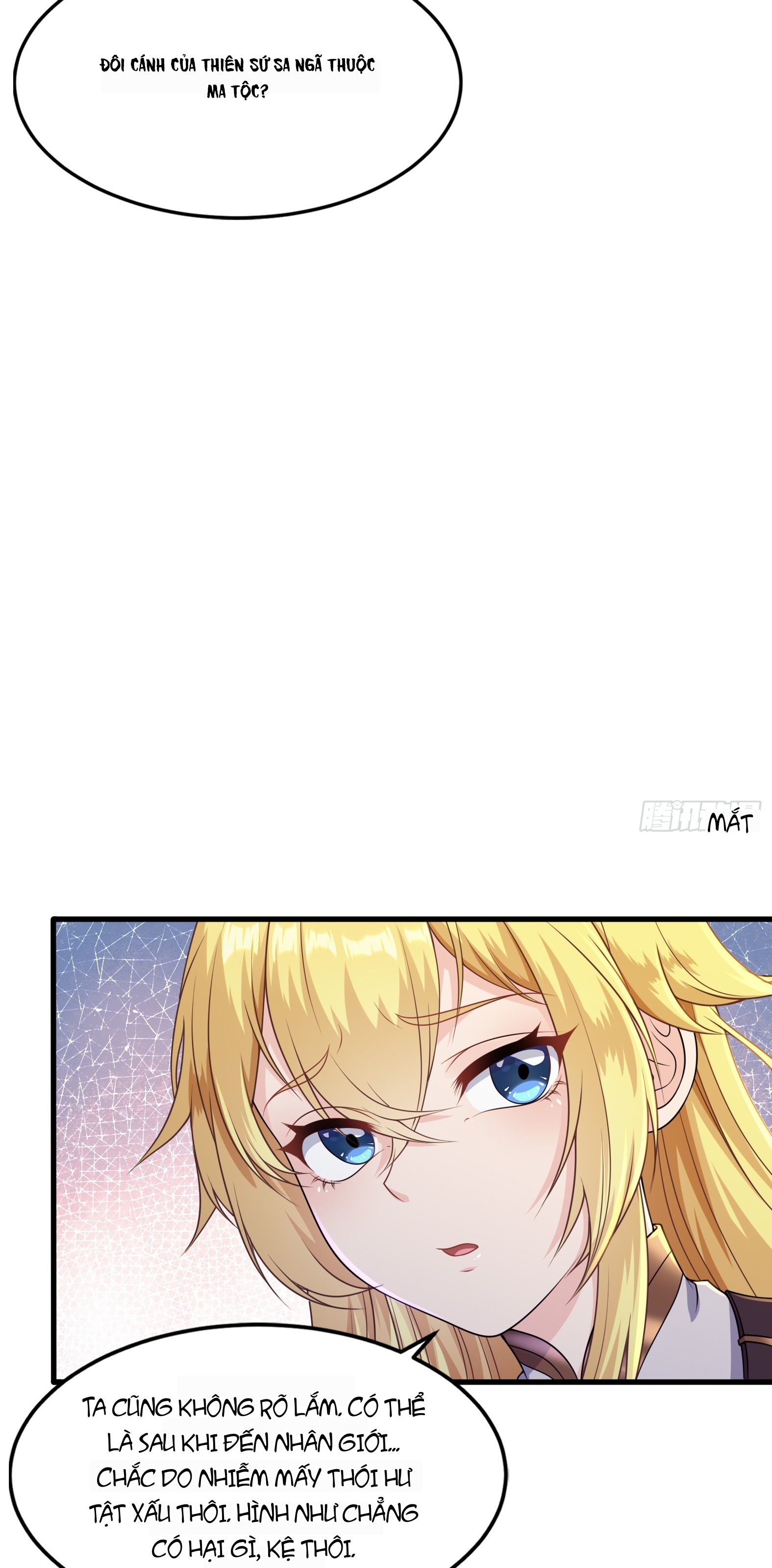 Ứng Viên Thánh Nữ Chapter 59 - 32