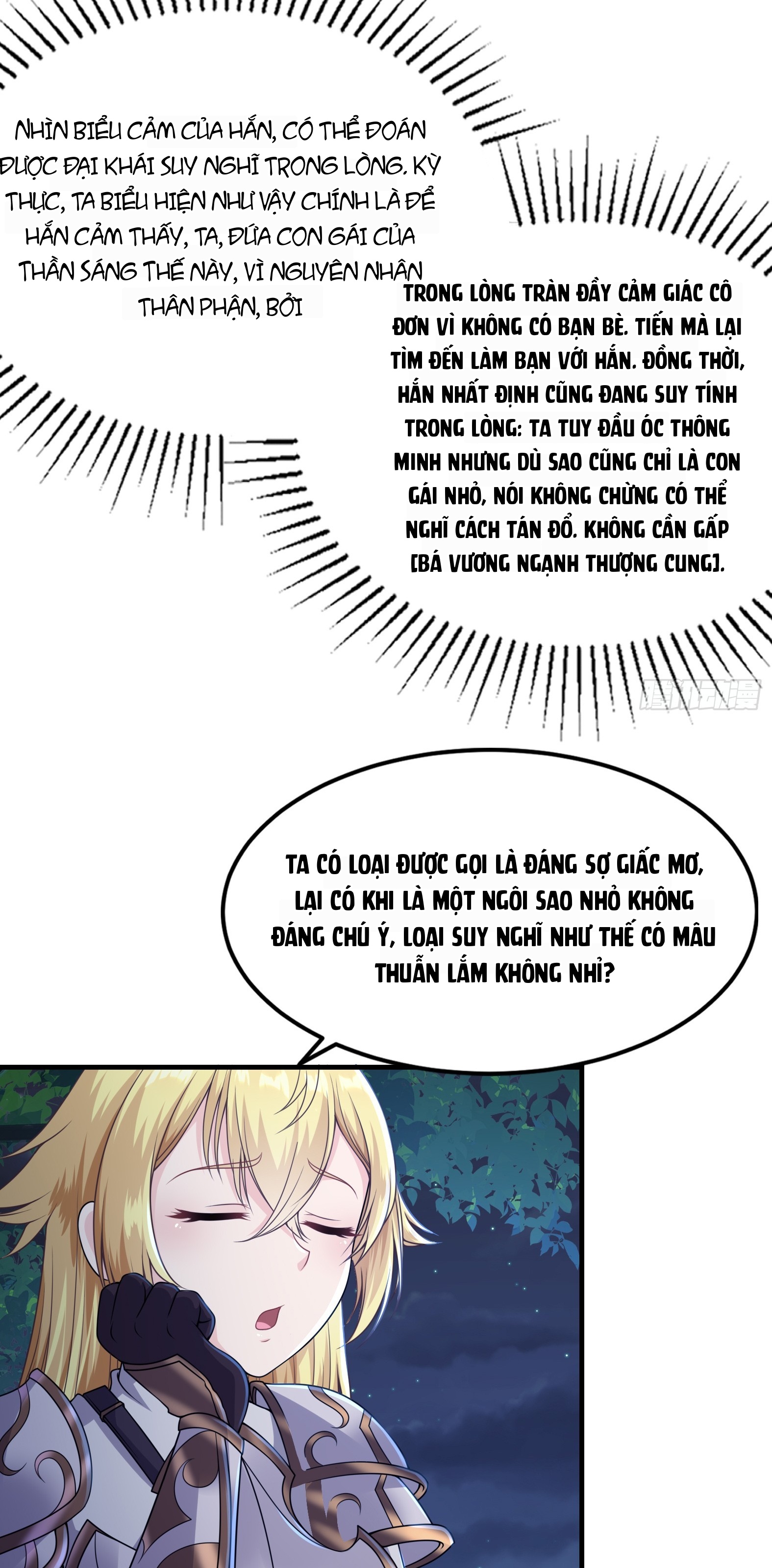 Ứng Viên Thánh Nữ Chapter 59 - 43