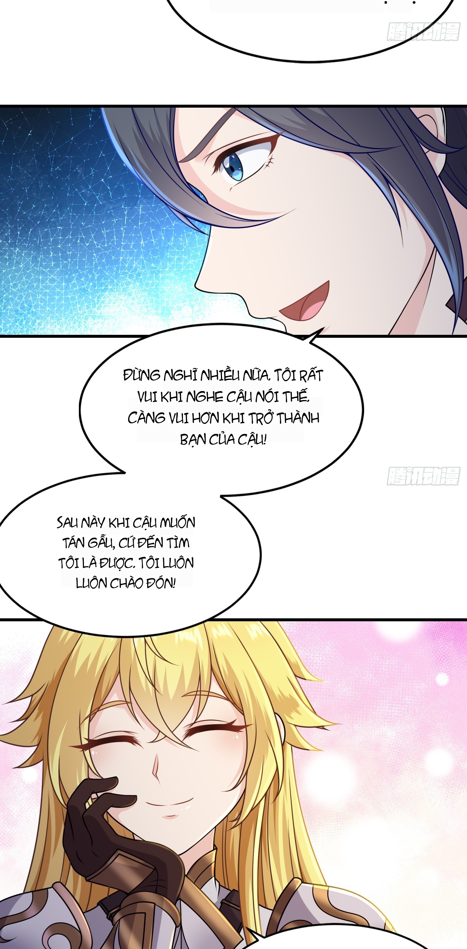 Ứng Viên Thánh Nữ Chapter 59 - 47