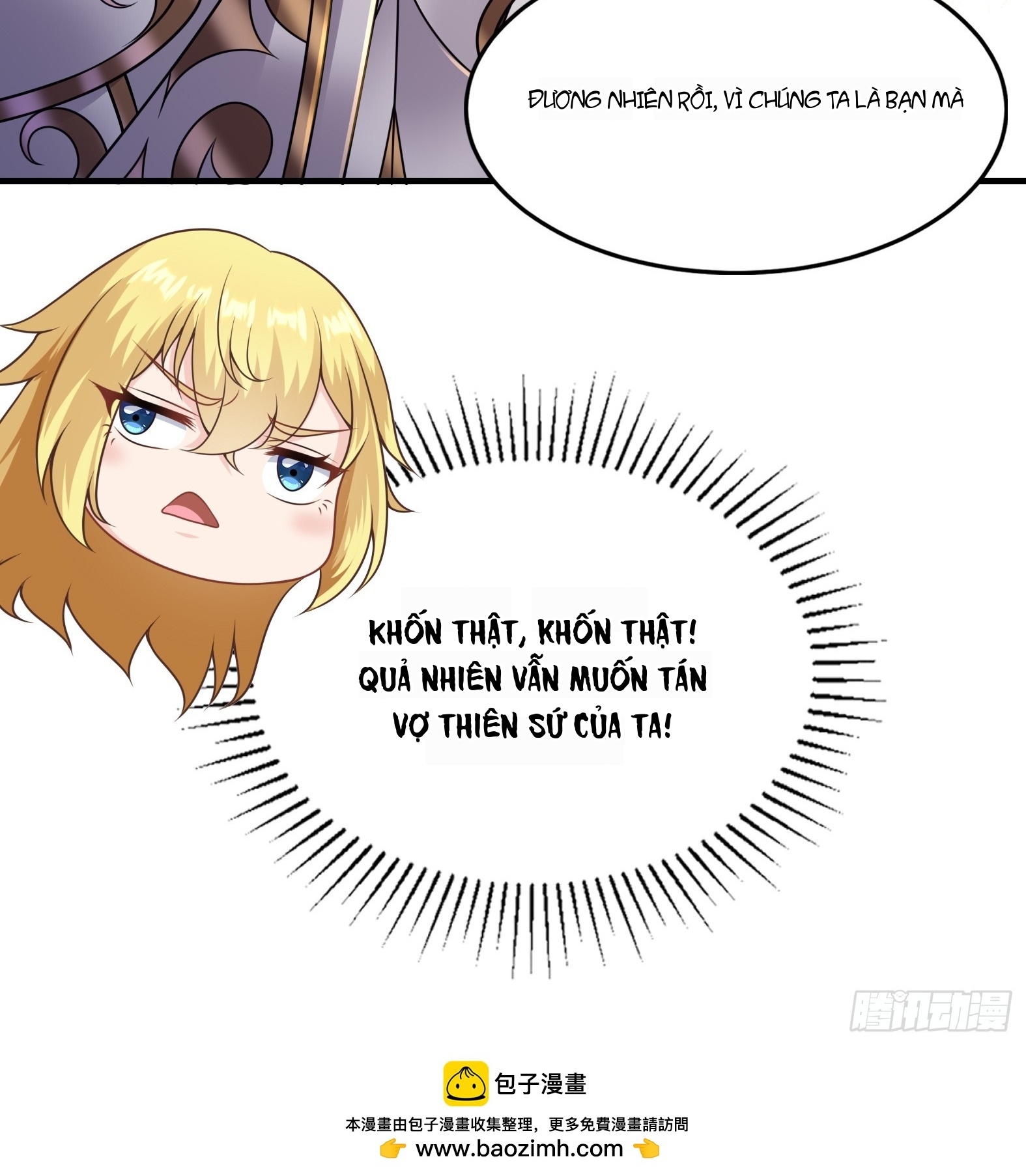 Ứng Viên Thánh Nữ Chapter 59 - 48