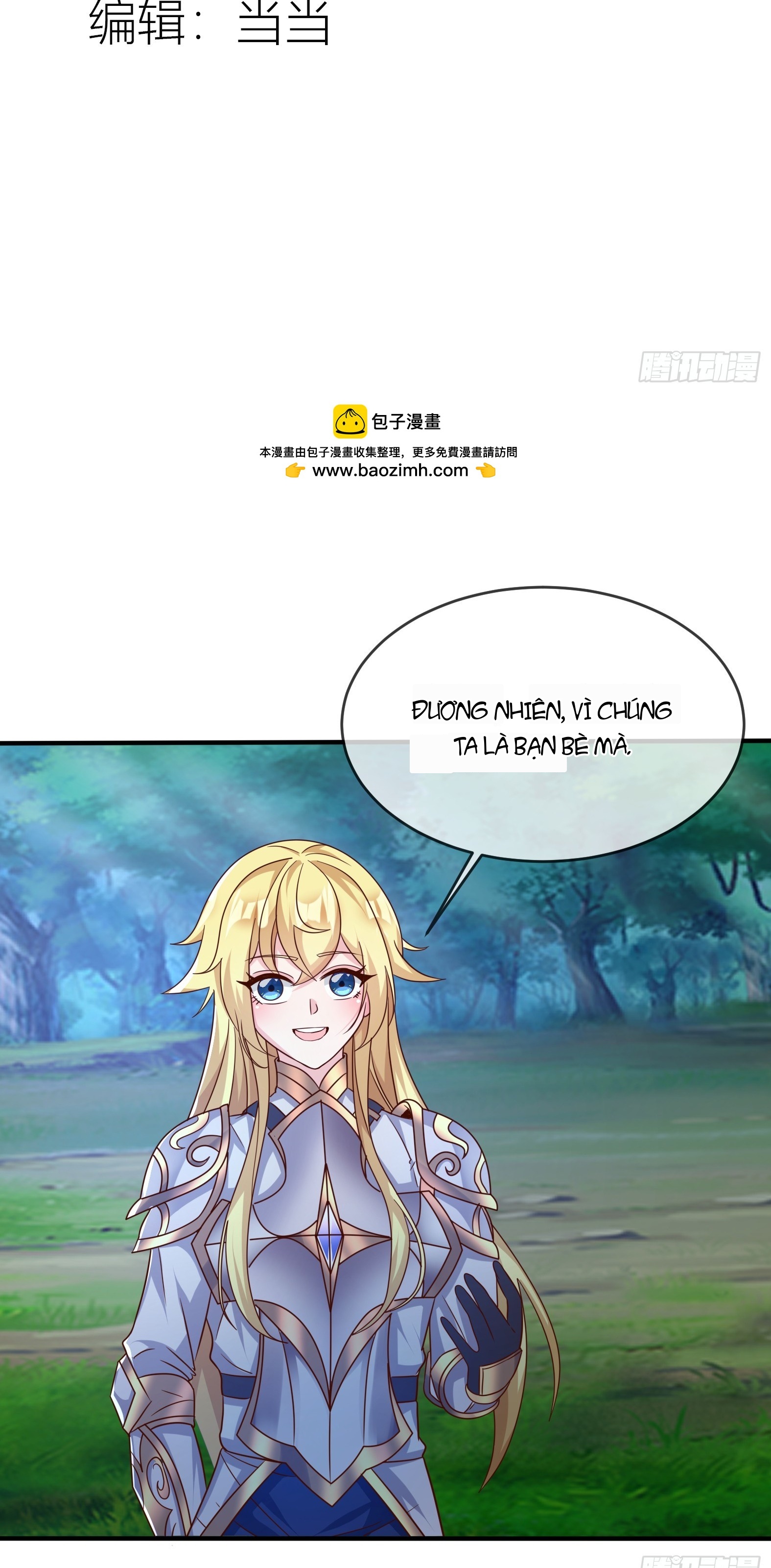 Ứng Viên Thánh Nữ Chapter 60 - 2