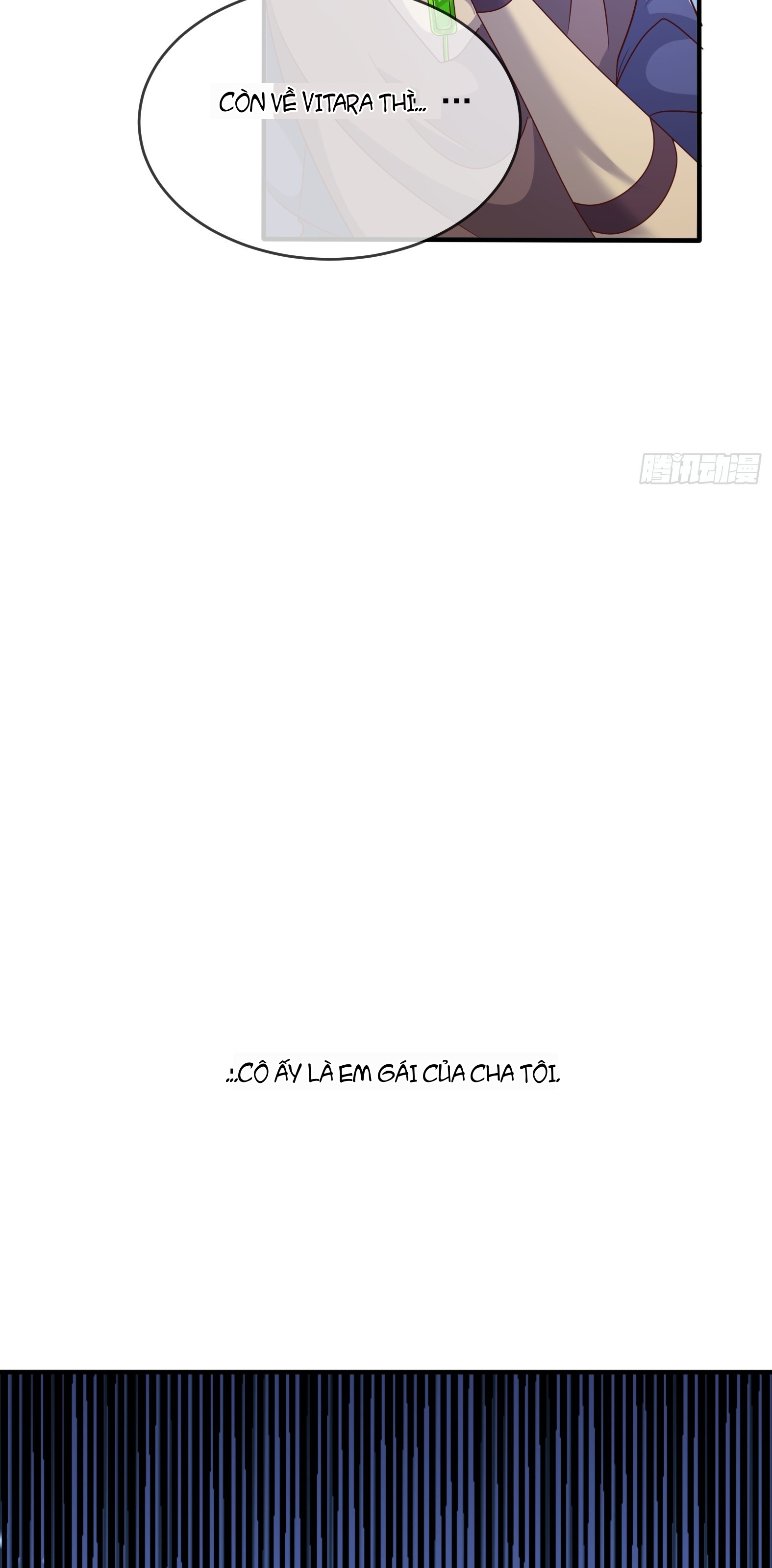 Ứng Viên Thánh Nữ Chapter 60 - 7