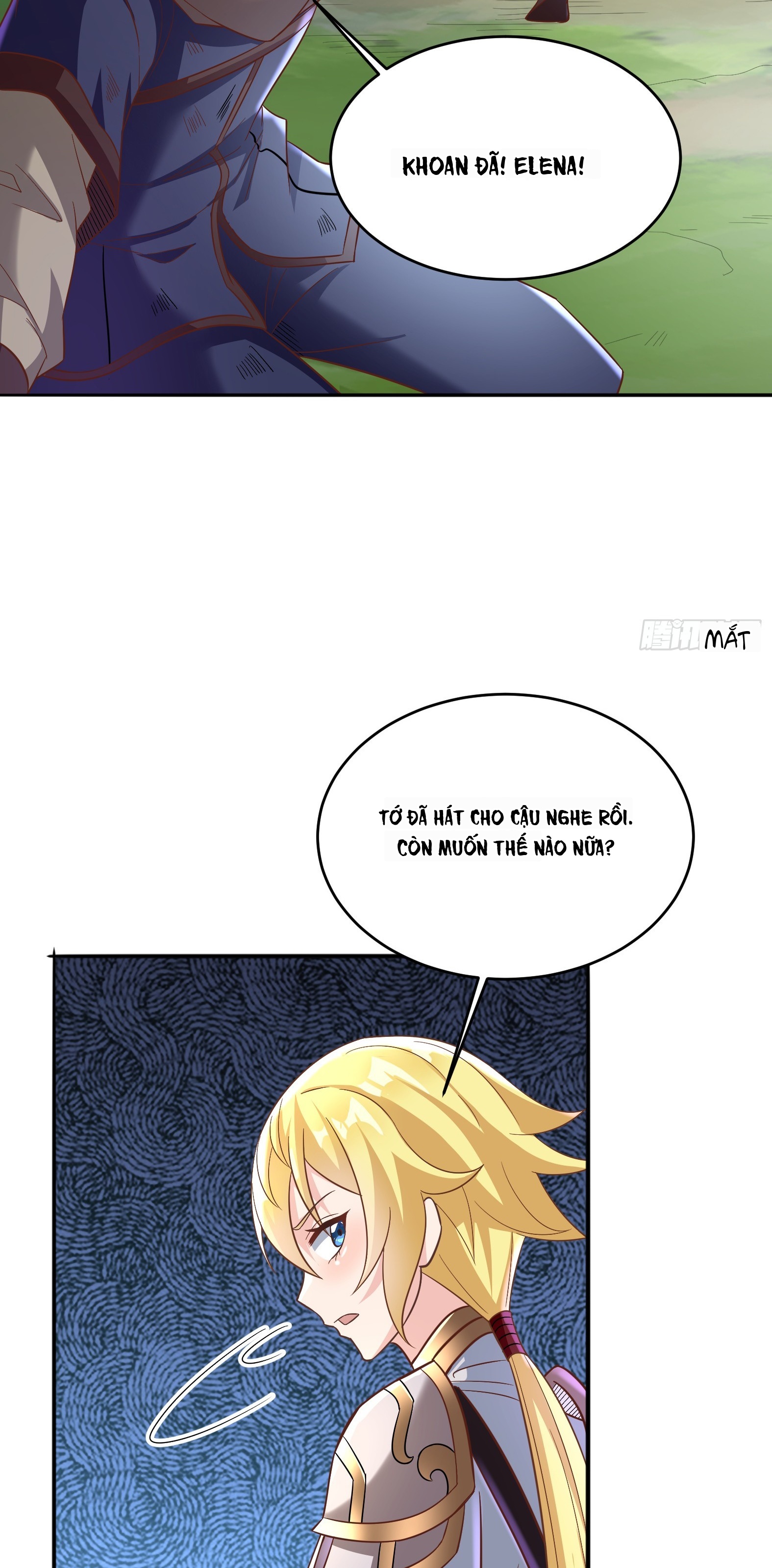 Ứng Viên Thánh Nữ Chapter 60 - 41