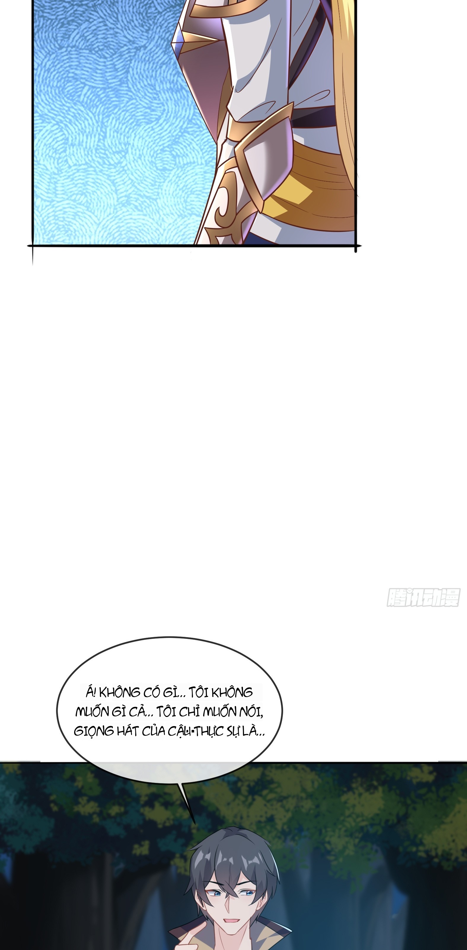 Ứng Viên Thánh Nữ Chapter 60 - 42
