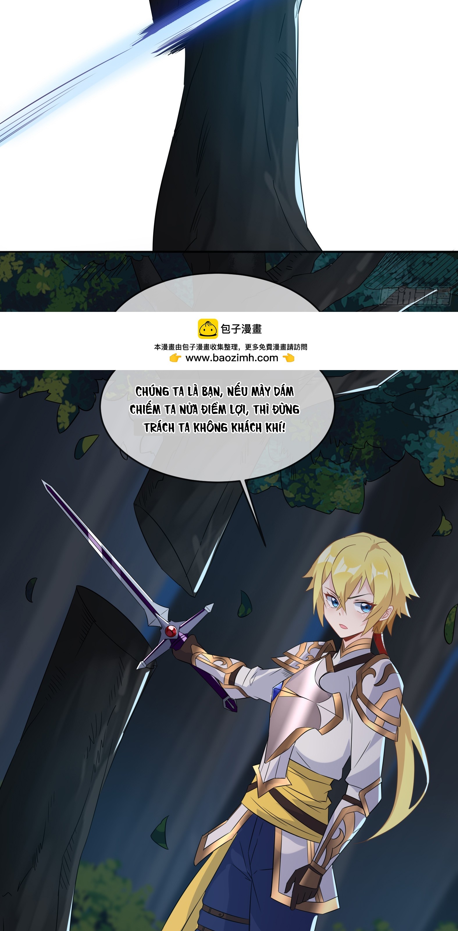 Ứng Viên Thánh Nữ Chapter 60 - 48