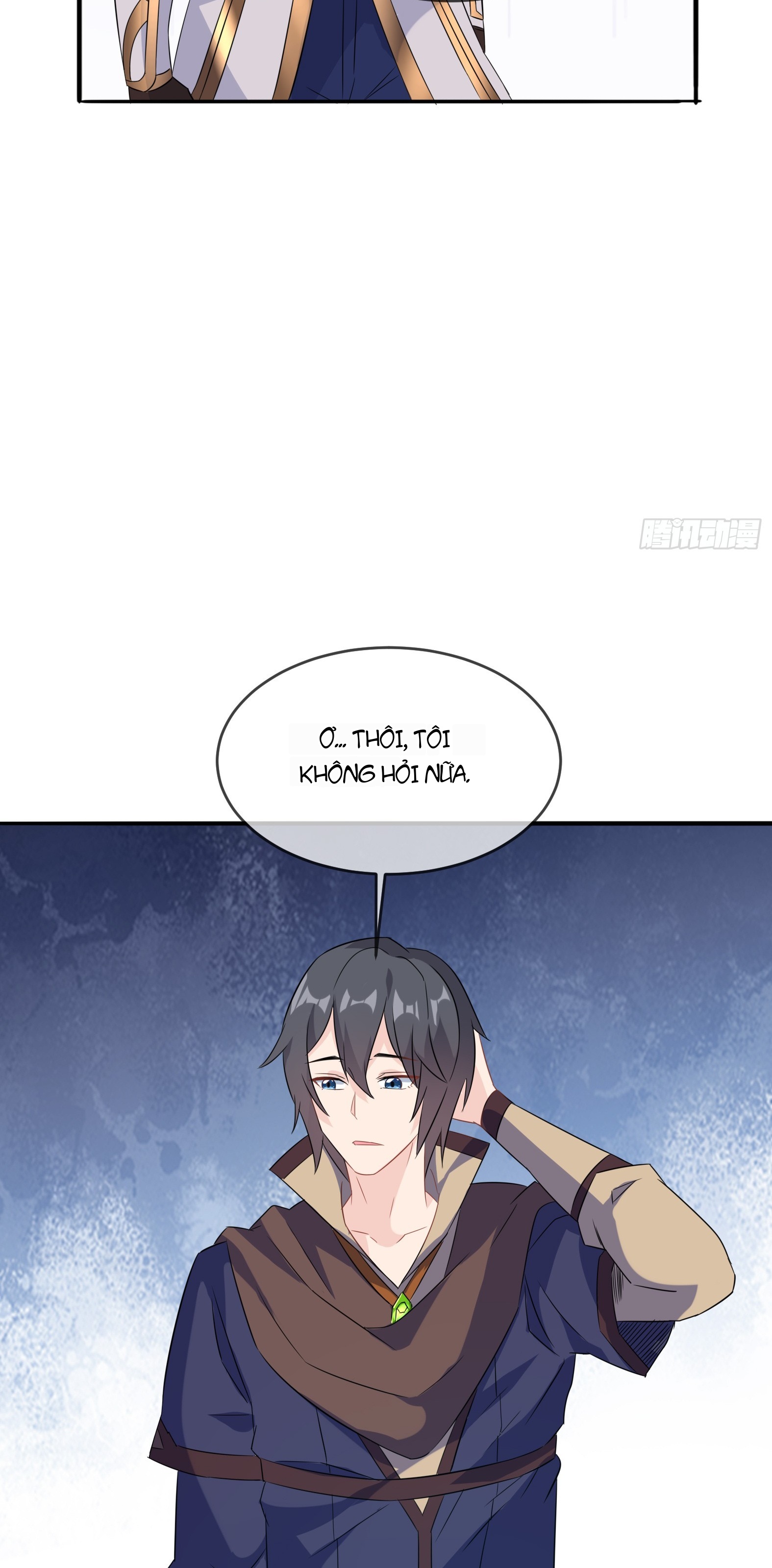Ứng Viên Thánh Nữ Chapter 60 - 52
