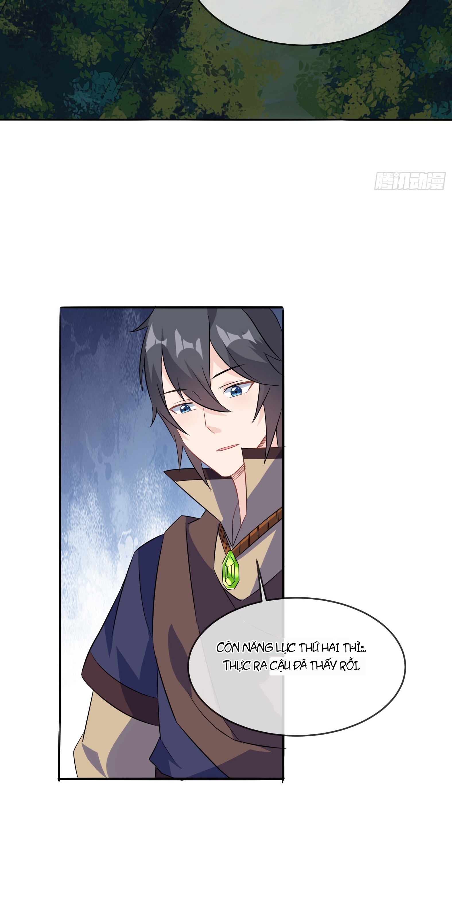 Ứng Viên Thánh Nữ Chapter 60 - 60