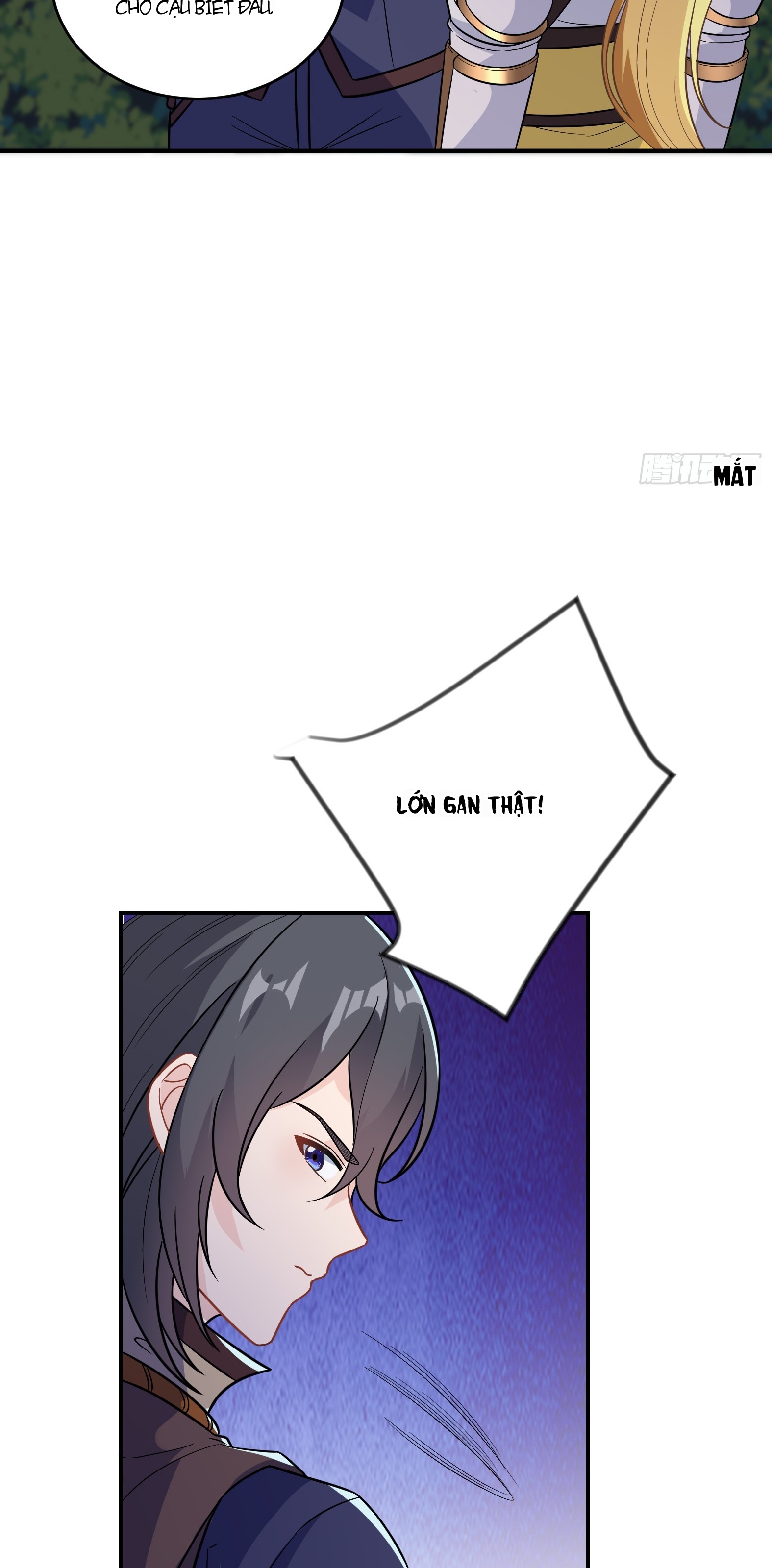 Ứng Viên Thánh Nữ Chapter 61 - 7