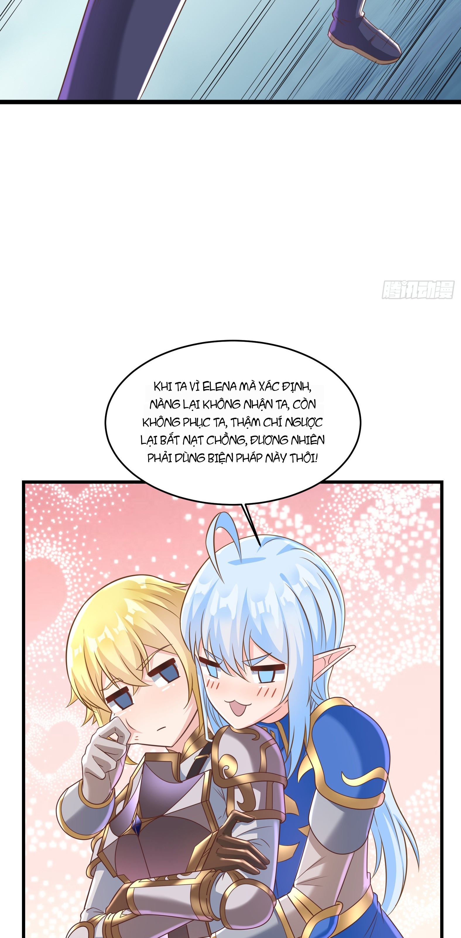 Ứng Viên Thánh Nữ Chapter 61 - 27