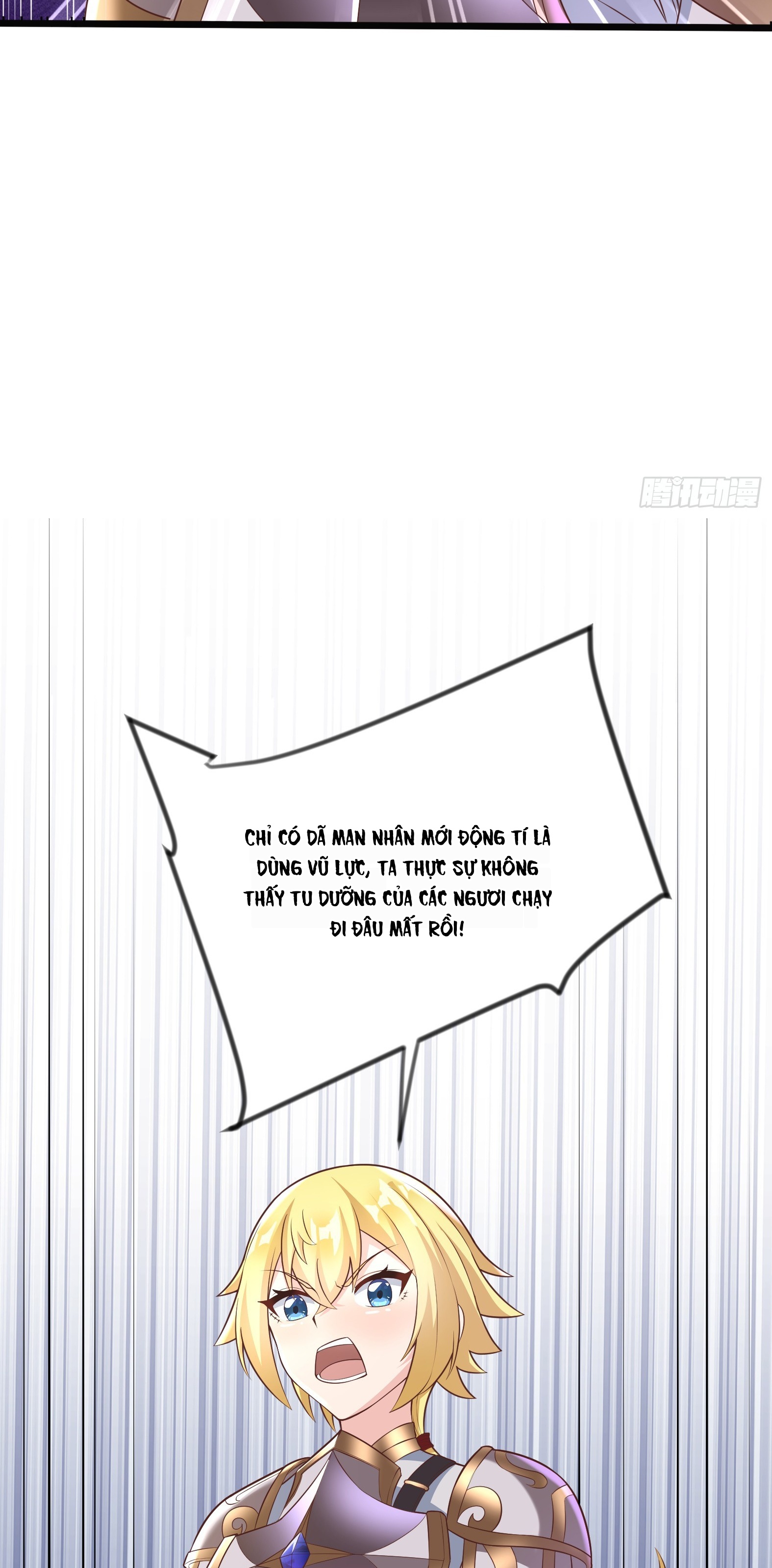 Ứng Viên Thánh Nữ Chapter 61 - 37