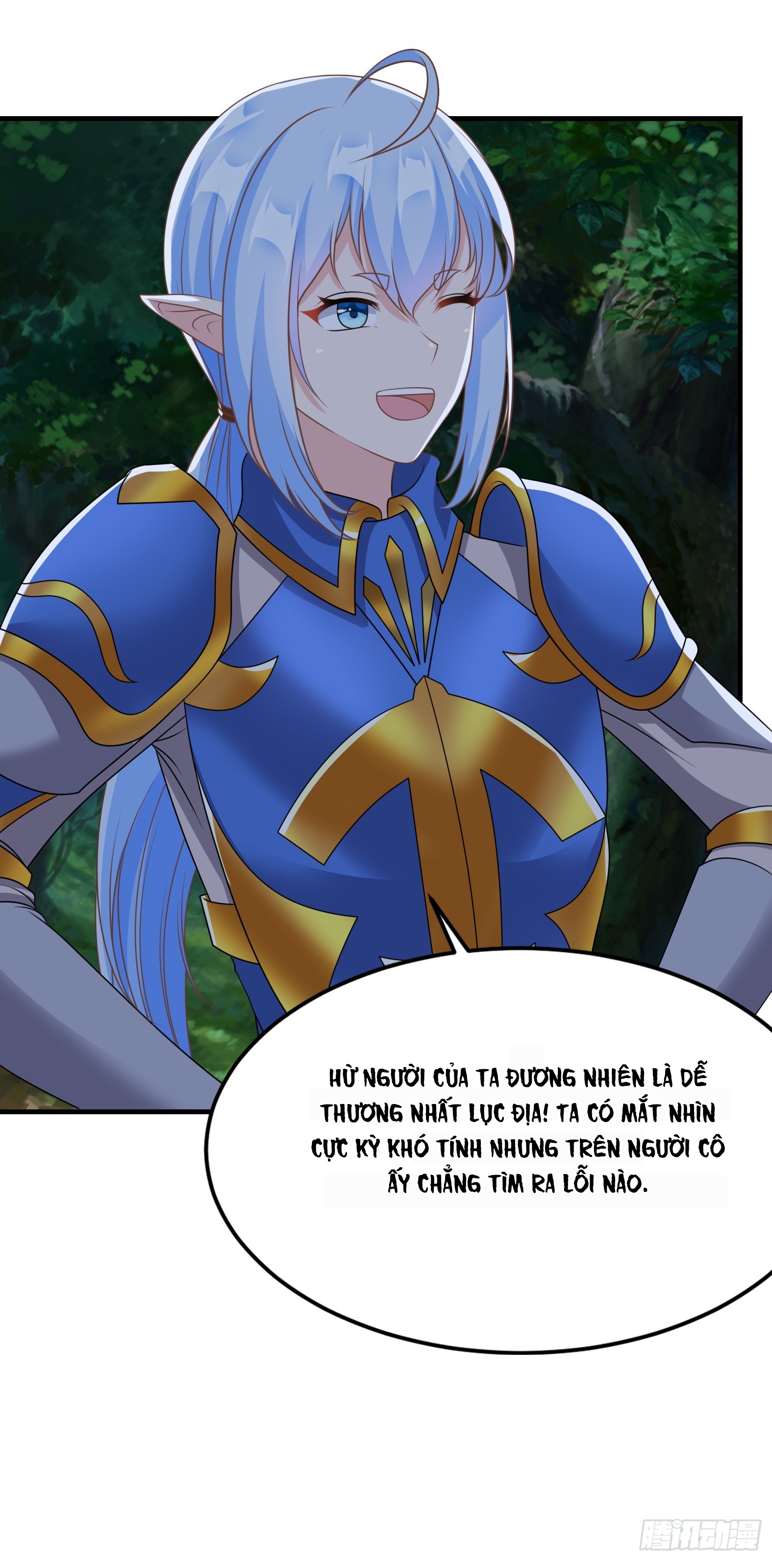 Ứng Viên Thánh Nữ Chapter 62 - 8