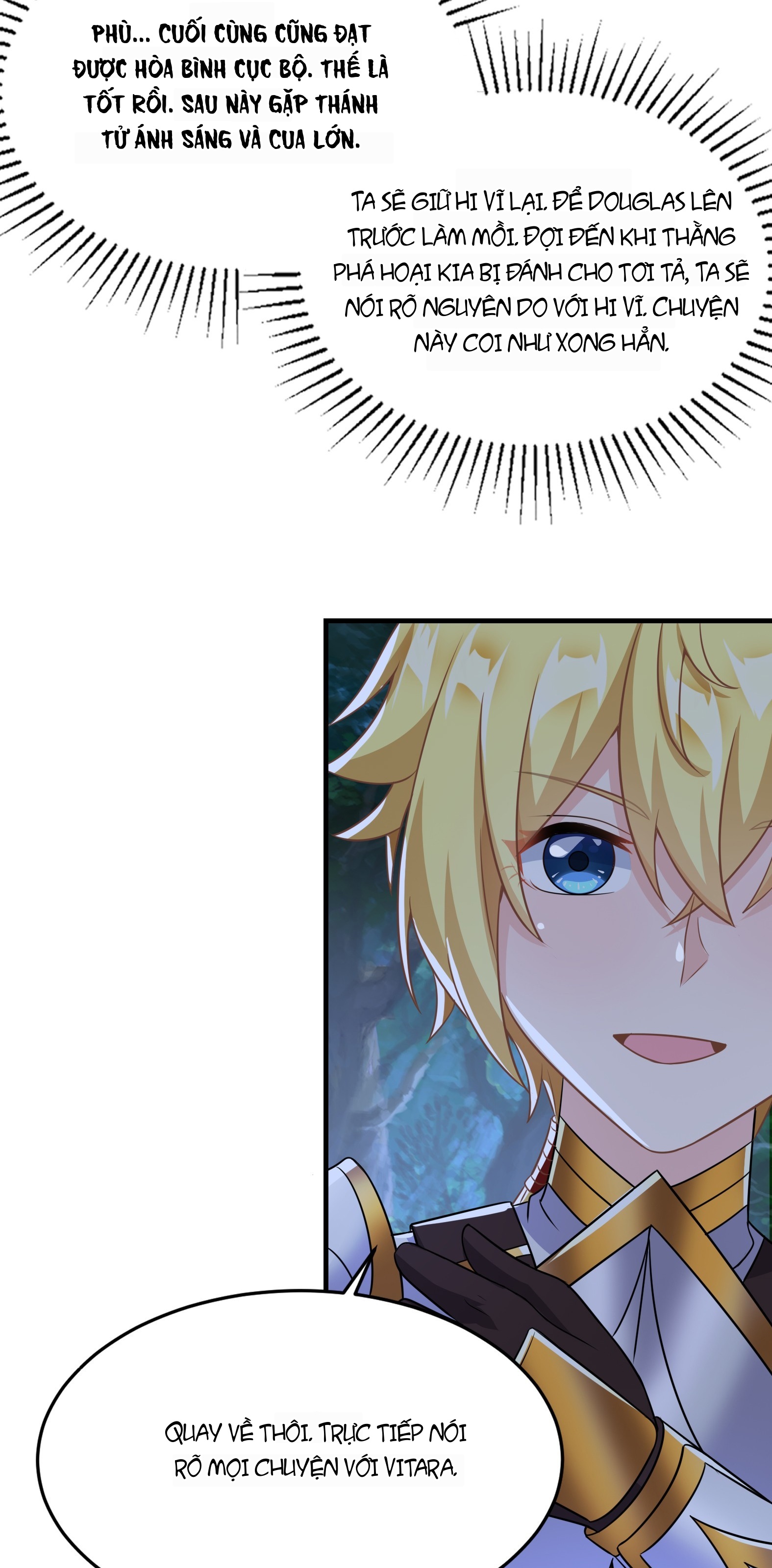 Ứng Viên Thánh Nữ Chapter 62 - 13