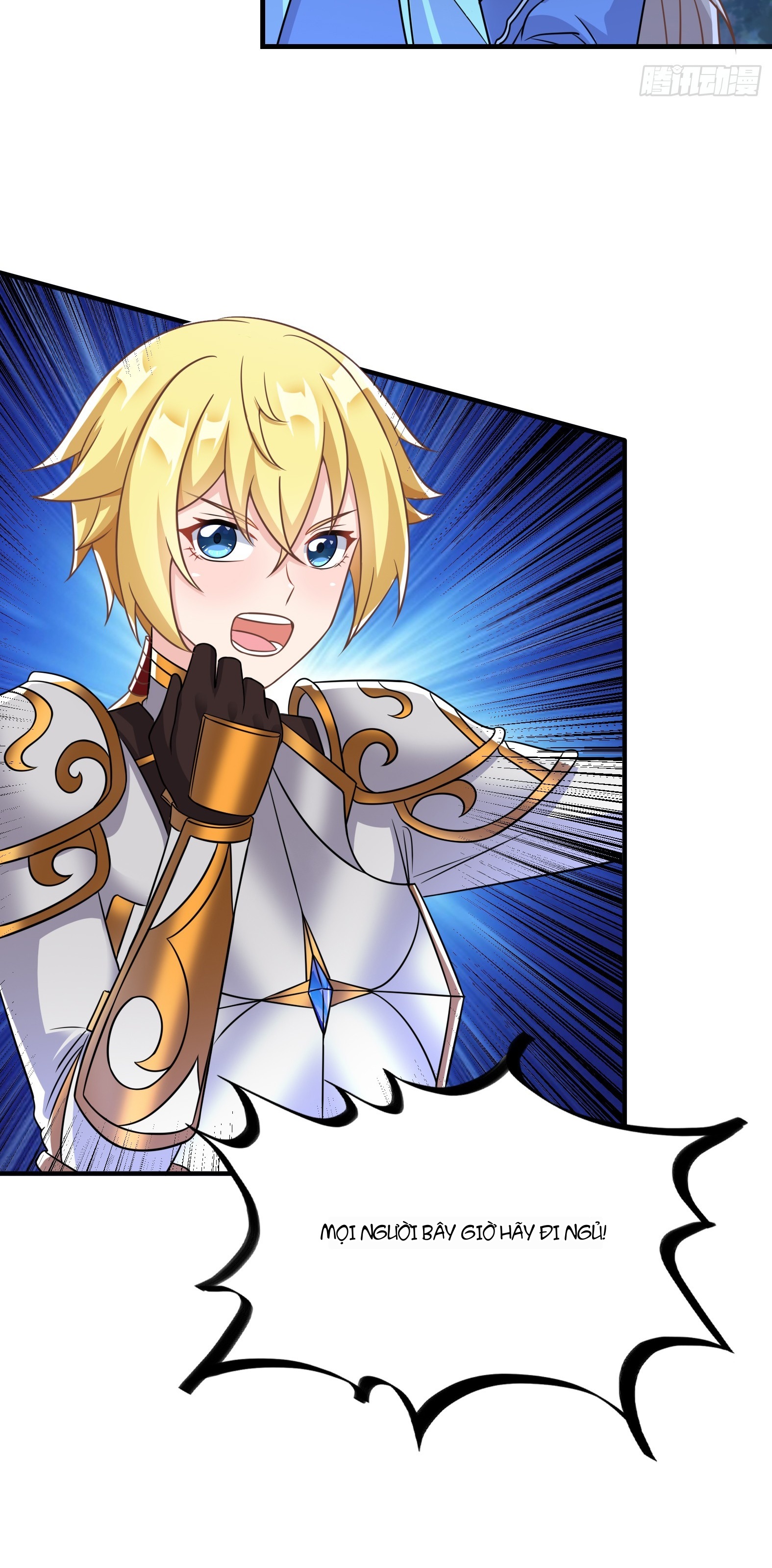 Ứng Viên Thánh Nữ Chapter 62 - 20