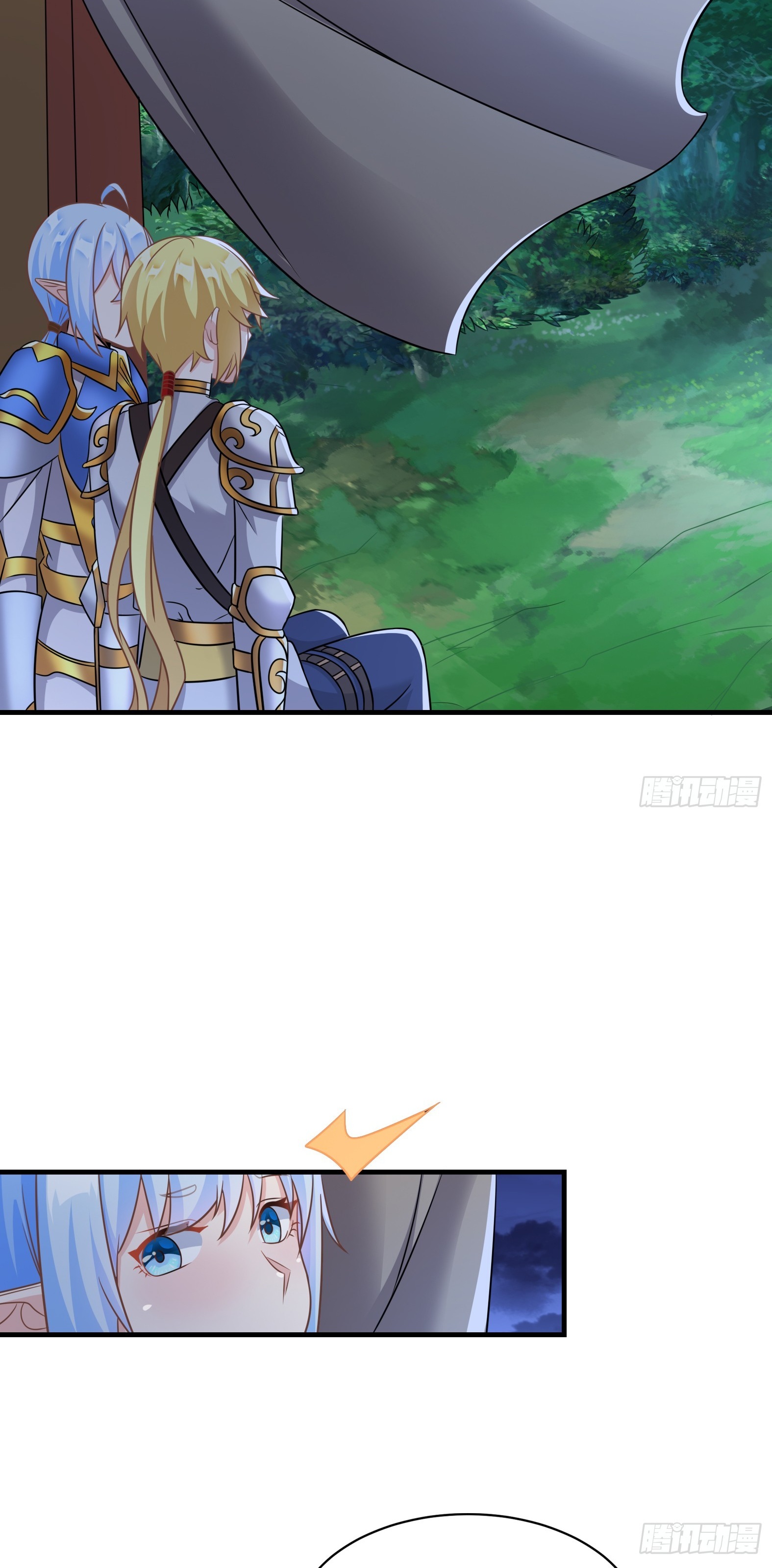 Ứng Viên Thánh Nữ Chapter 62 - 22