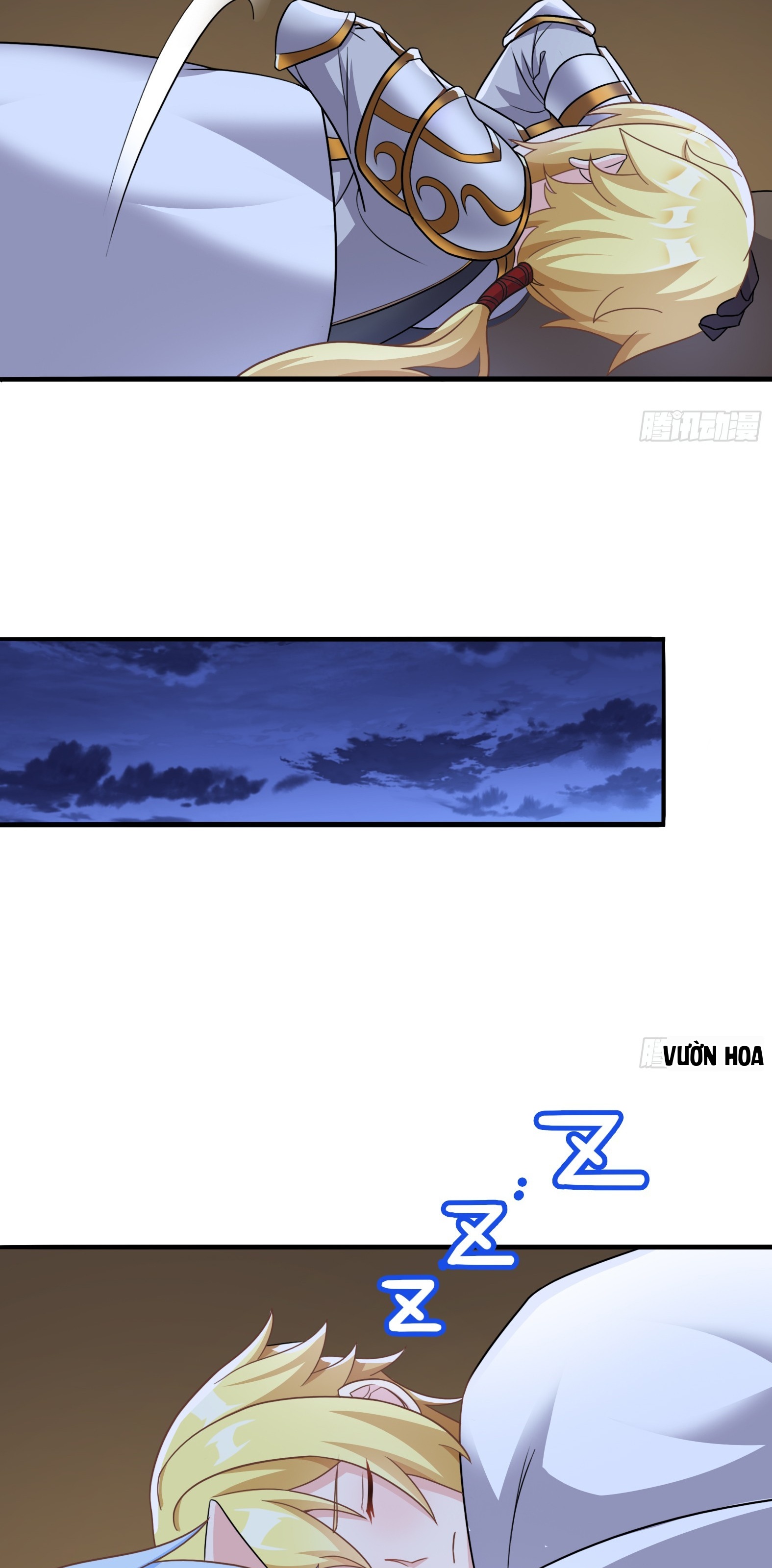 Ứng Viên Thánh Nữ Chapter 62 - 30
