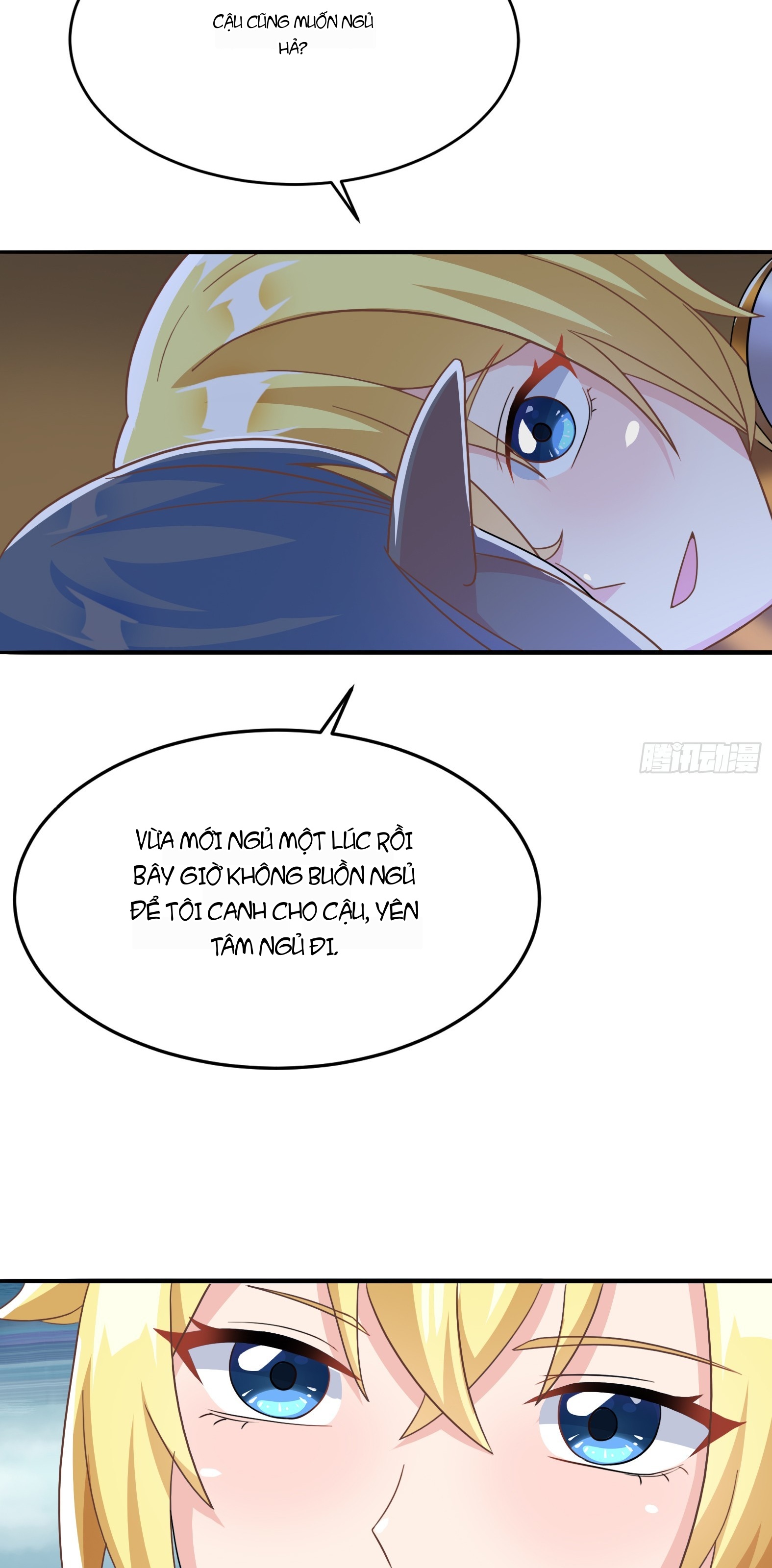 Ứng Viên Thánh Nữ Chapter 62 - 32