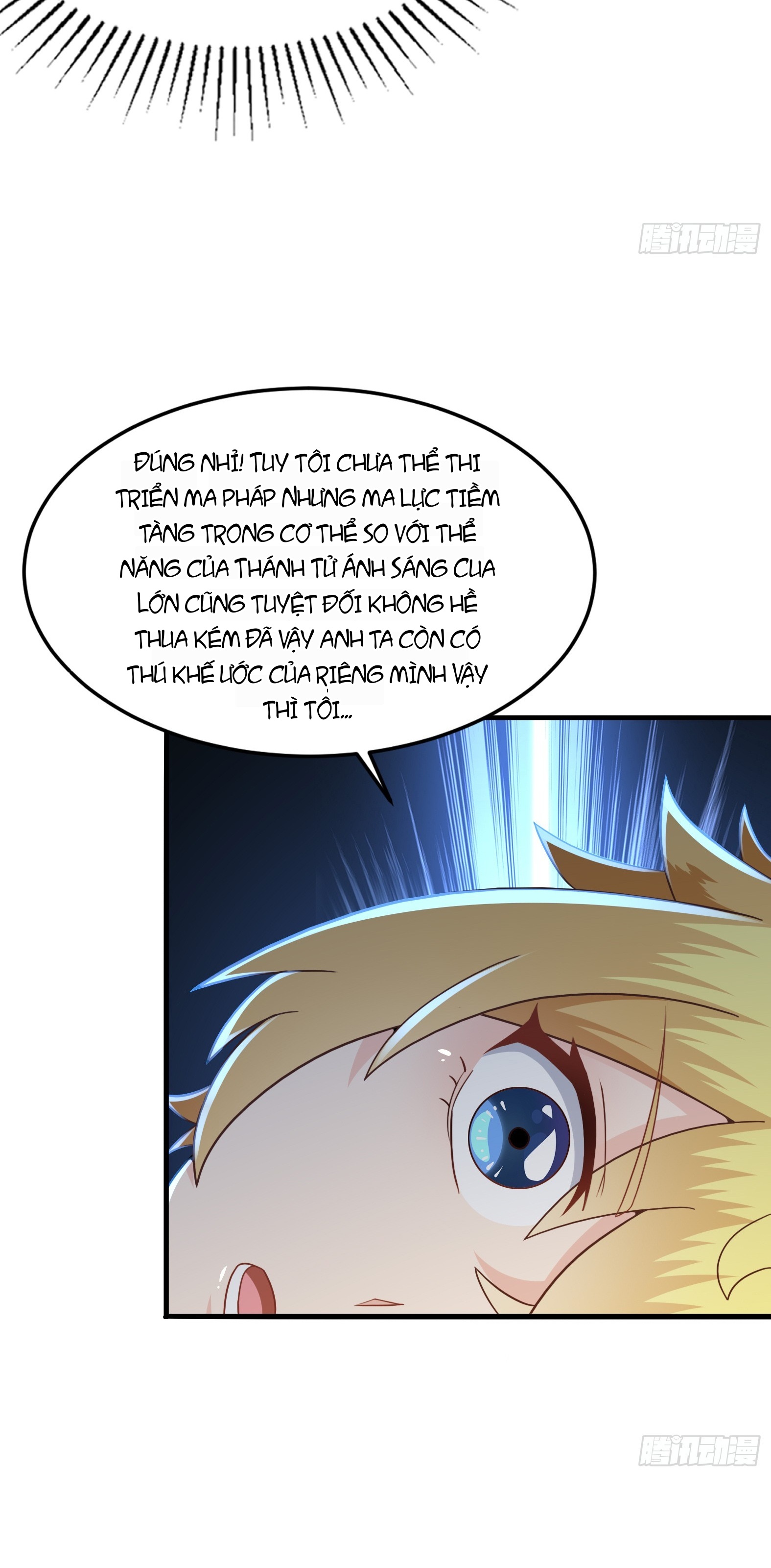 Ứng Viên Thánh Nữ Chapter 62 - 37