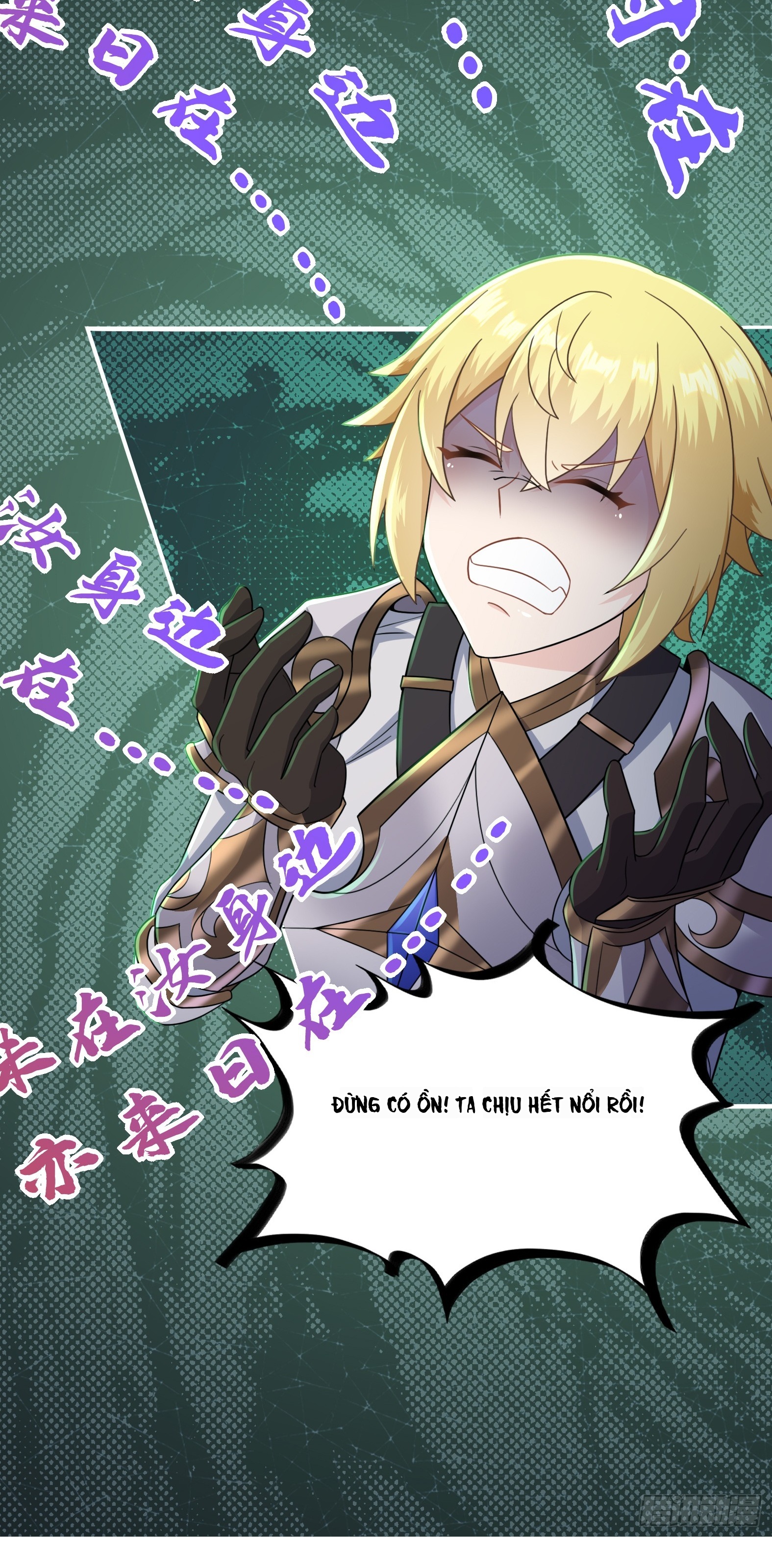 Ứng Viên Thánh Nữ Chapter 62 - 42