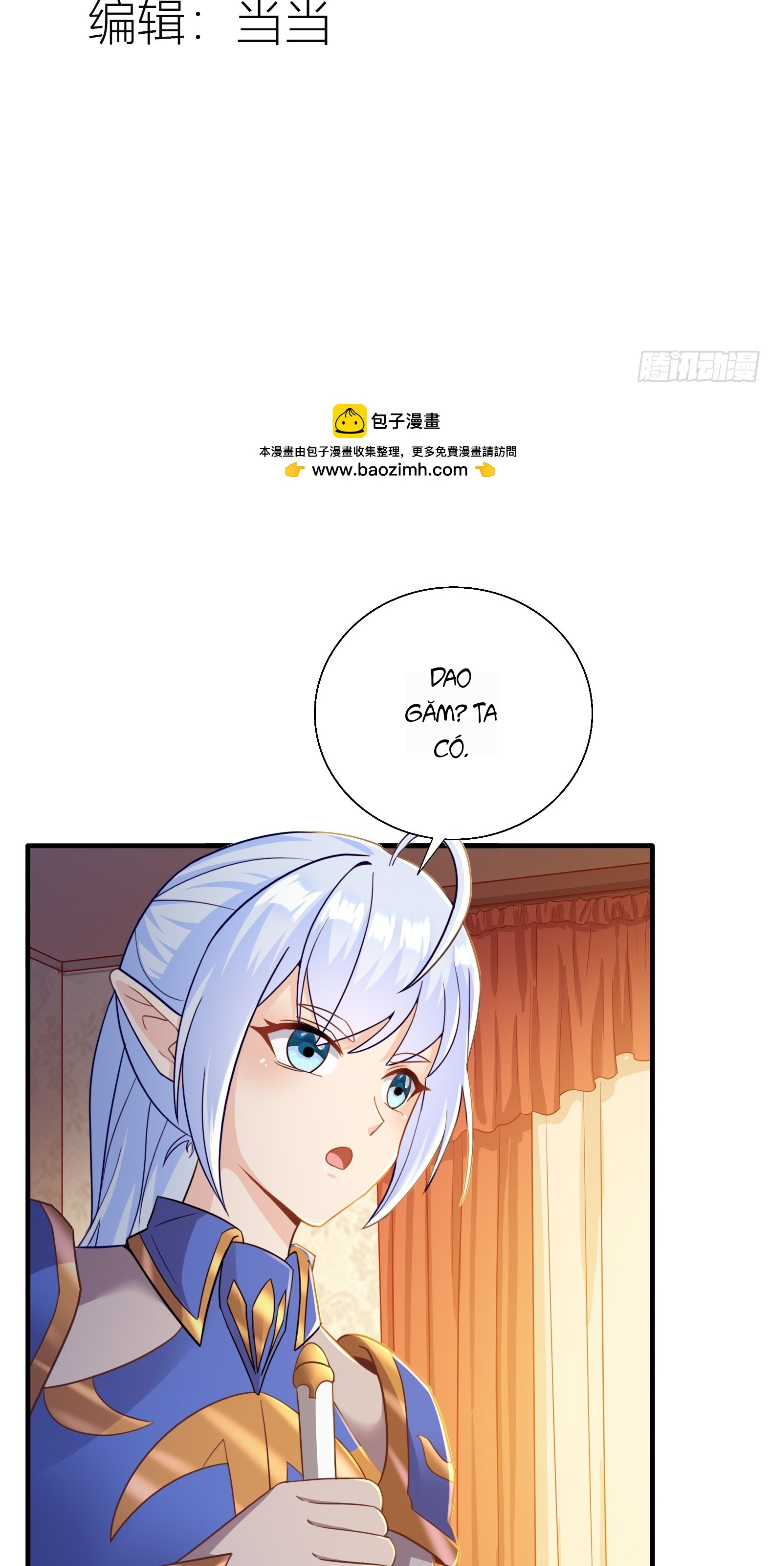 Ứng Viên Thánh Nữ Chapter 63 - 2