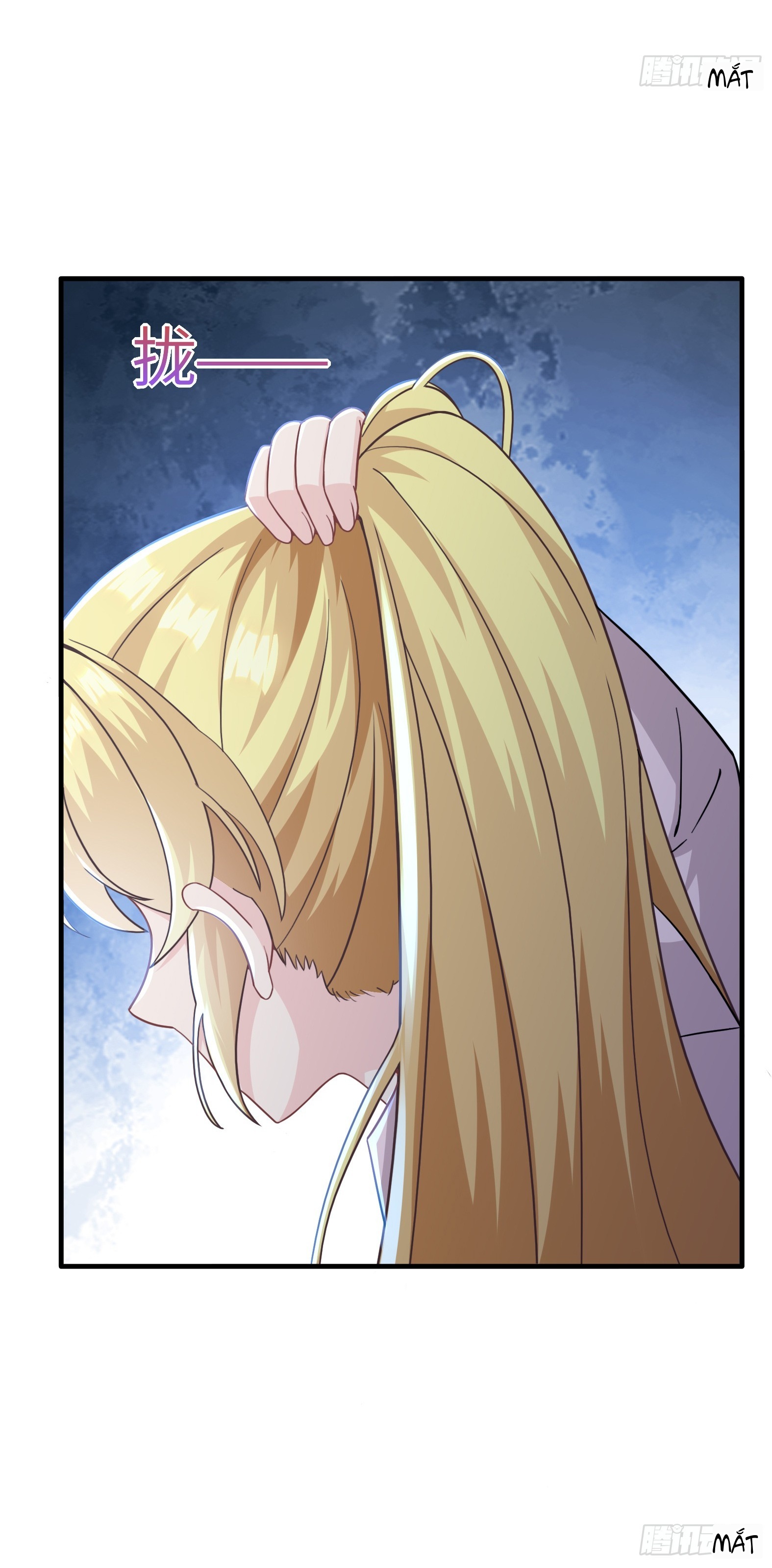 Ứng Viên Thánh Nữ Chapter 63 - 4