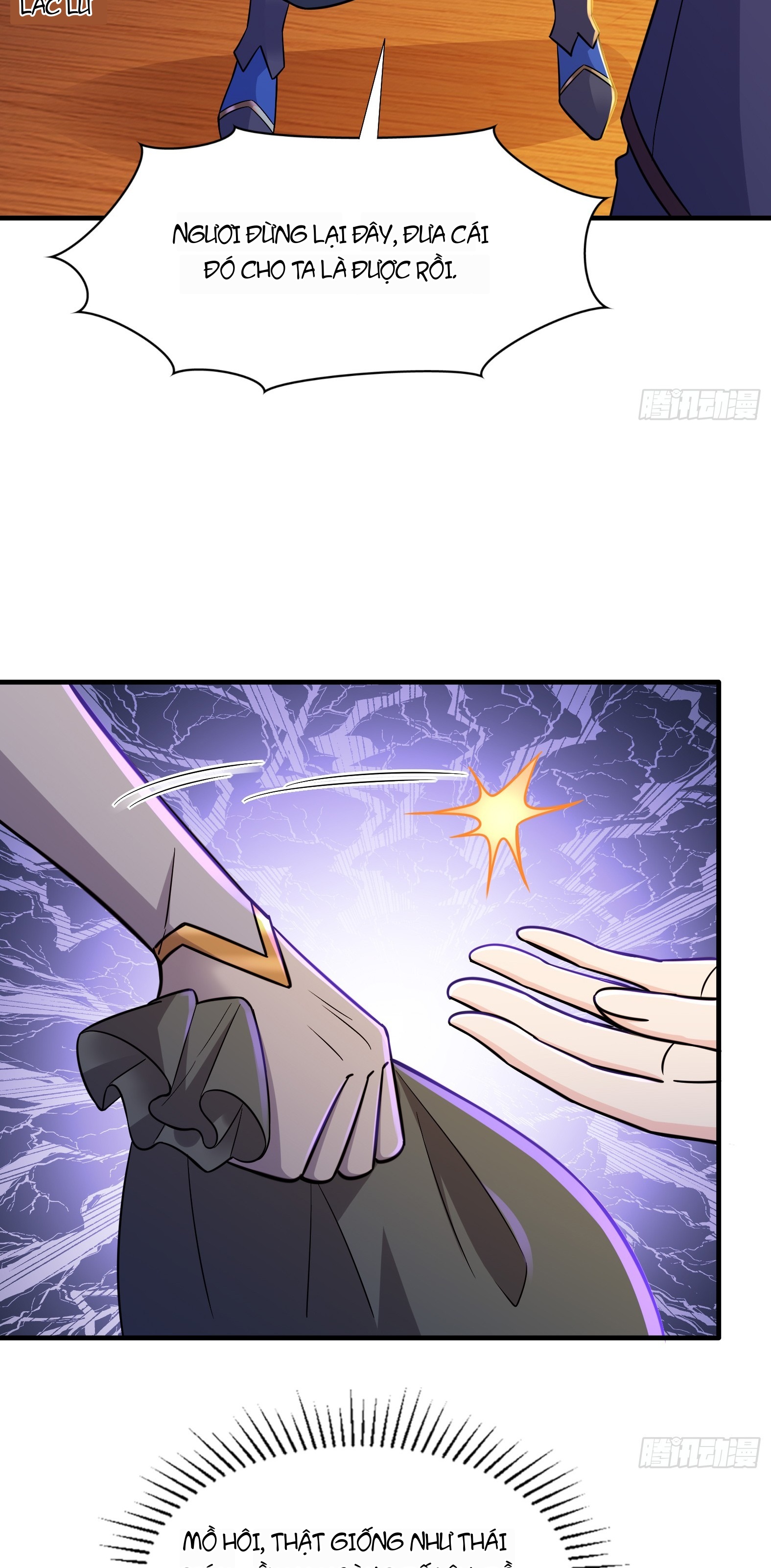 Ứng Viên Thánh Nữ Chapter 63 - 28