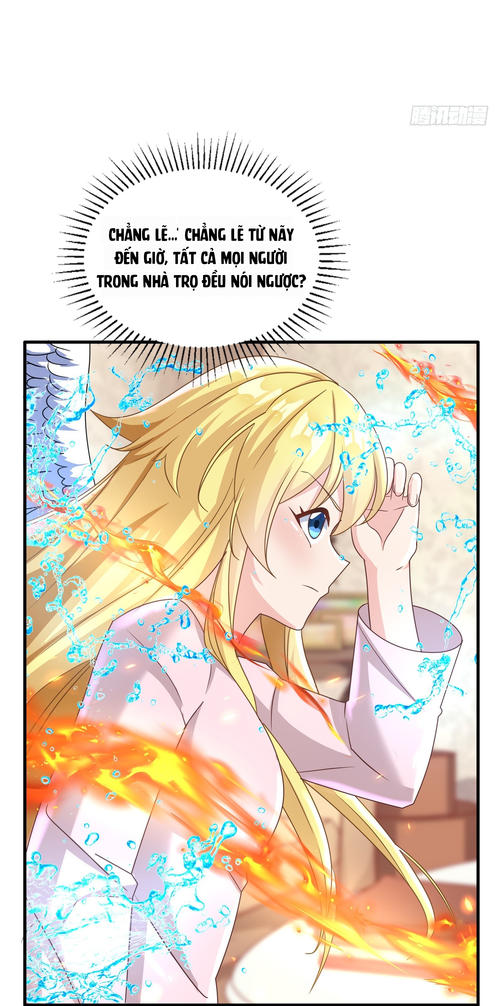 Ứng Viên Thánh Nữ Chapter 63 - 36