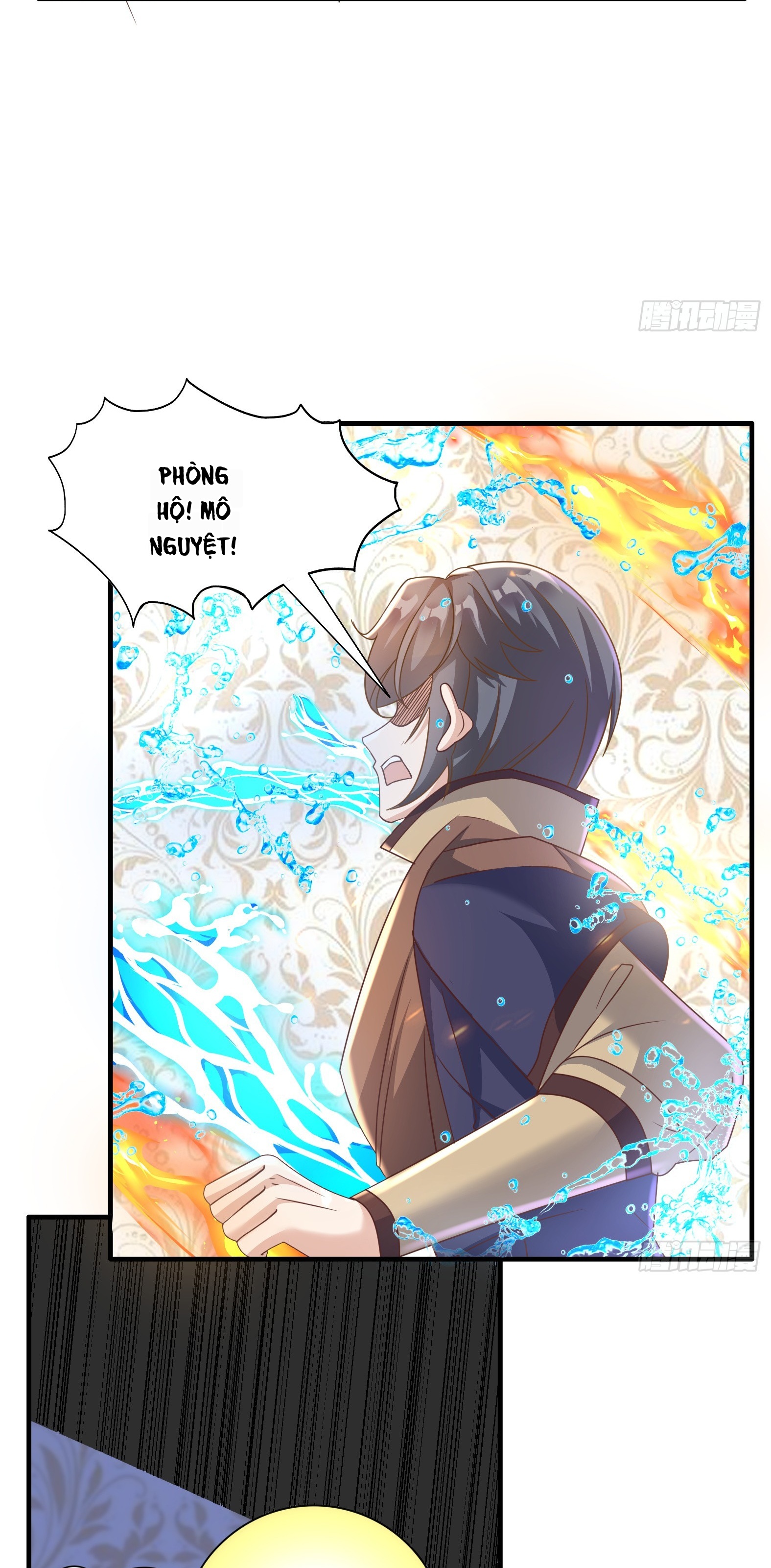 Ứng Viên Thánh Nữ Chapter 63 - 37