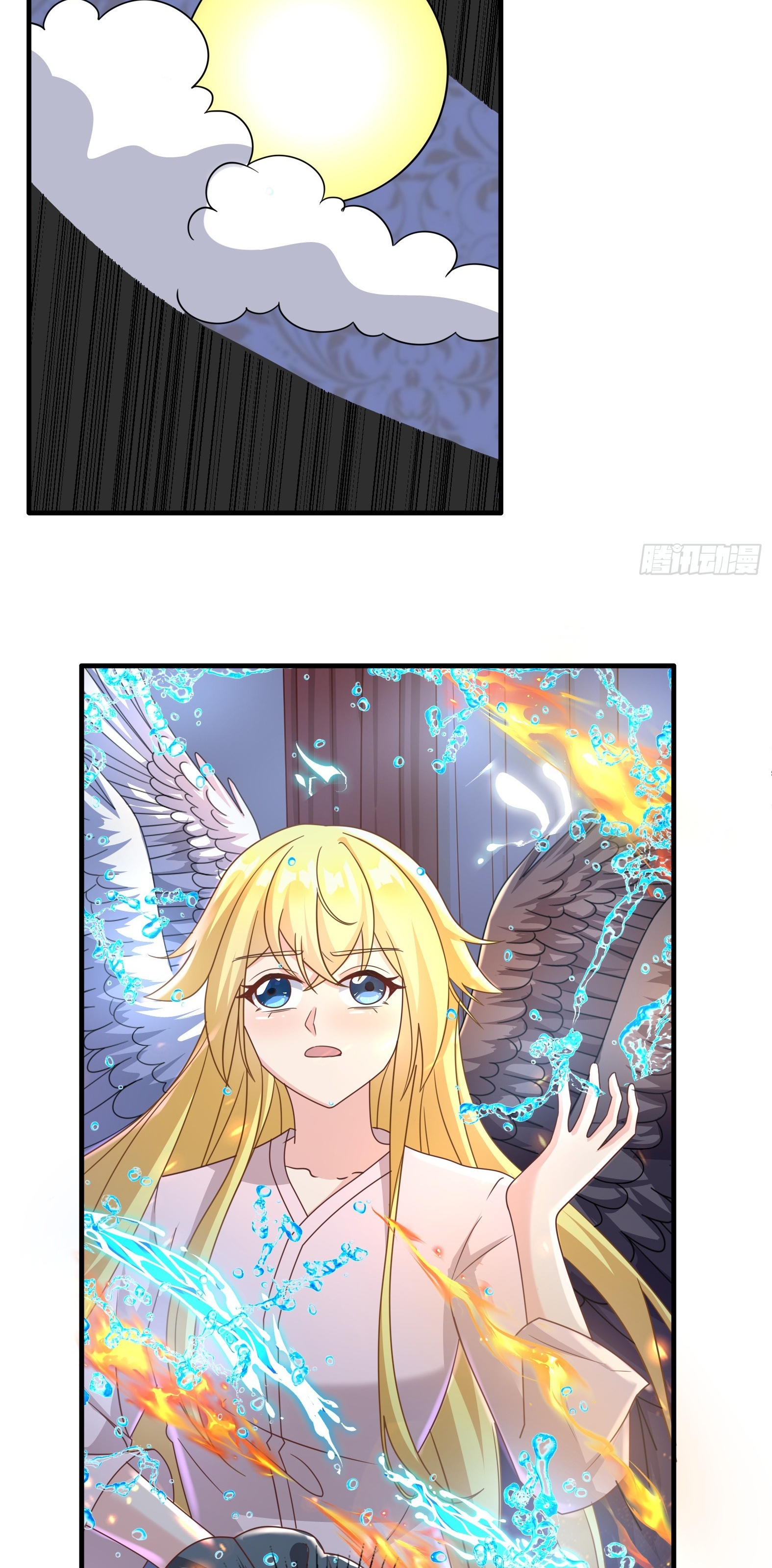 Ứng Viên Thánh Nữ Chapter 63 - 38