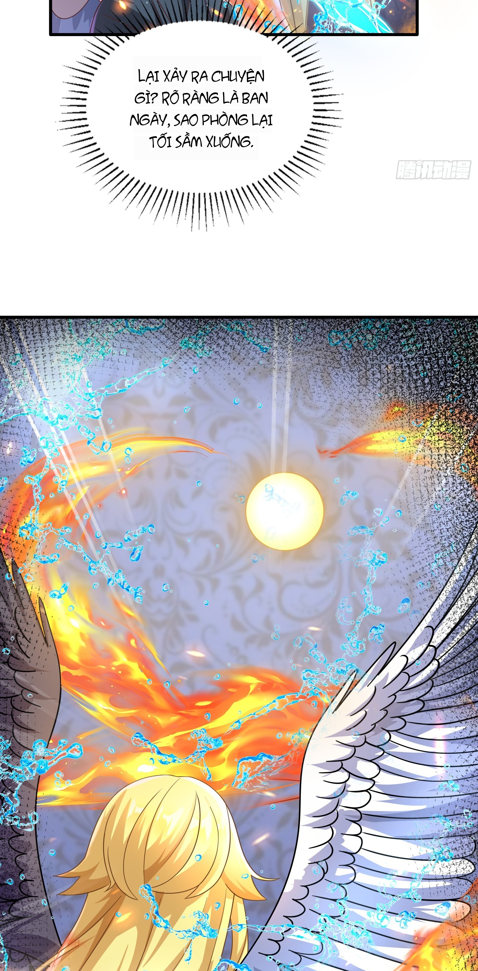 Ứng Viên Thánh Nữ Chapter 63 - 39