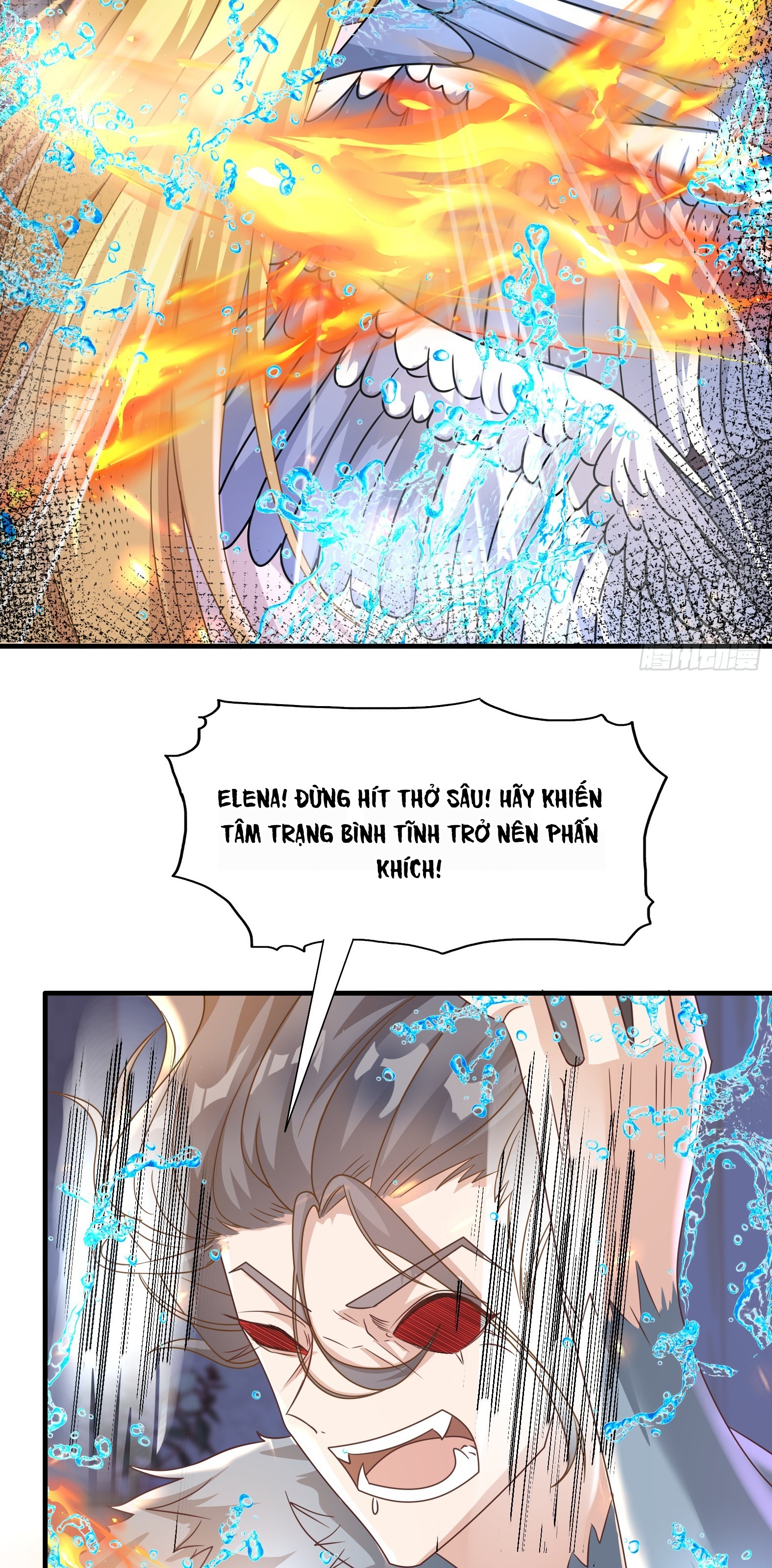 Ứng Viên Thánh Nữ Chapter 63 - 40