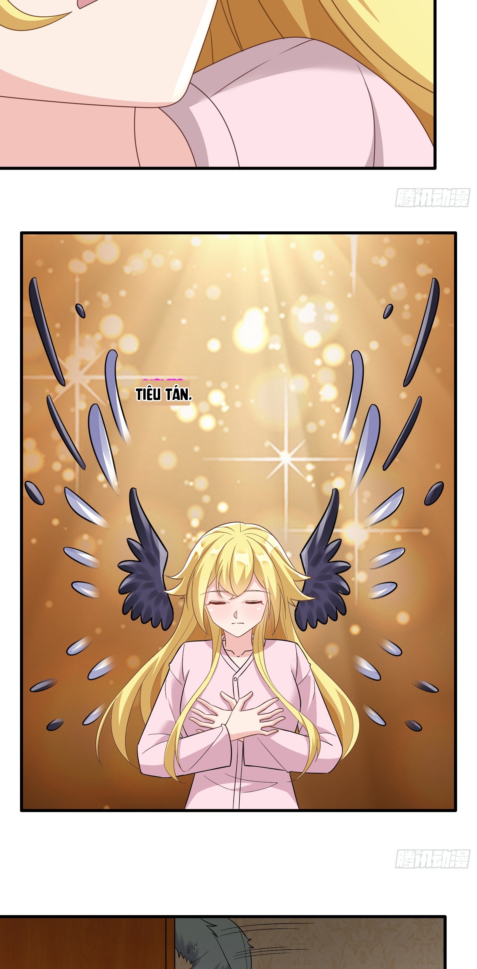 Ứng Viên Thánh Nữ Chapter 63 - 42