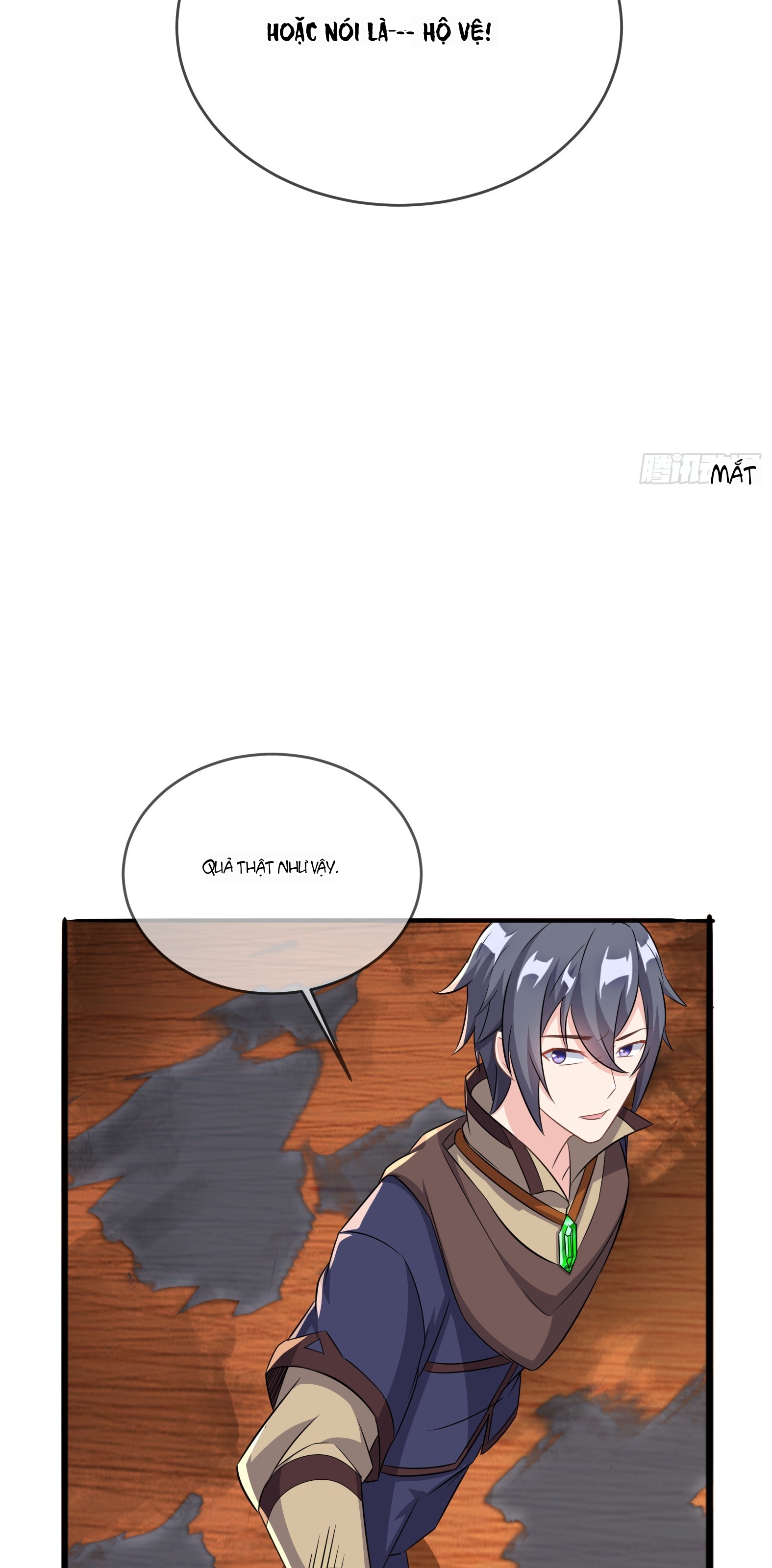 Ứng Viên Thánh Nữ Chapter 64 - 7