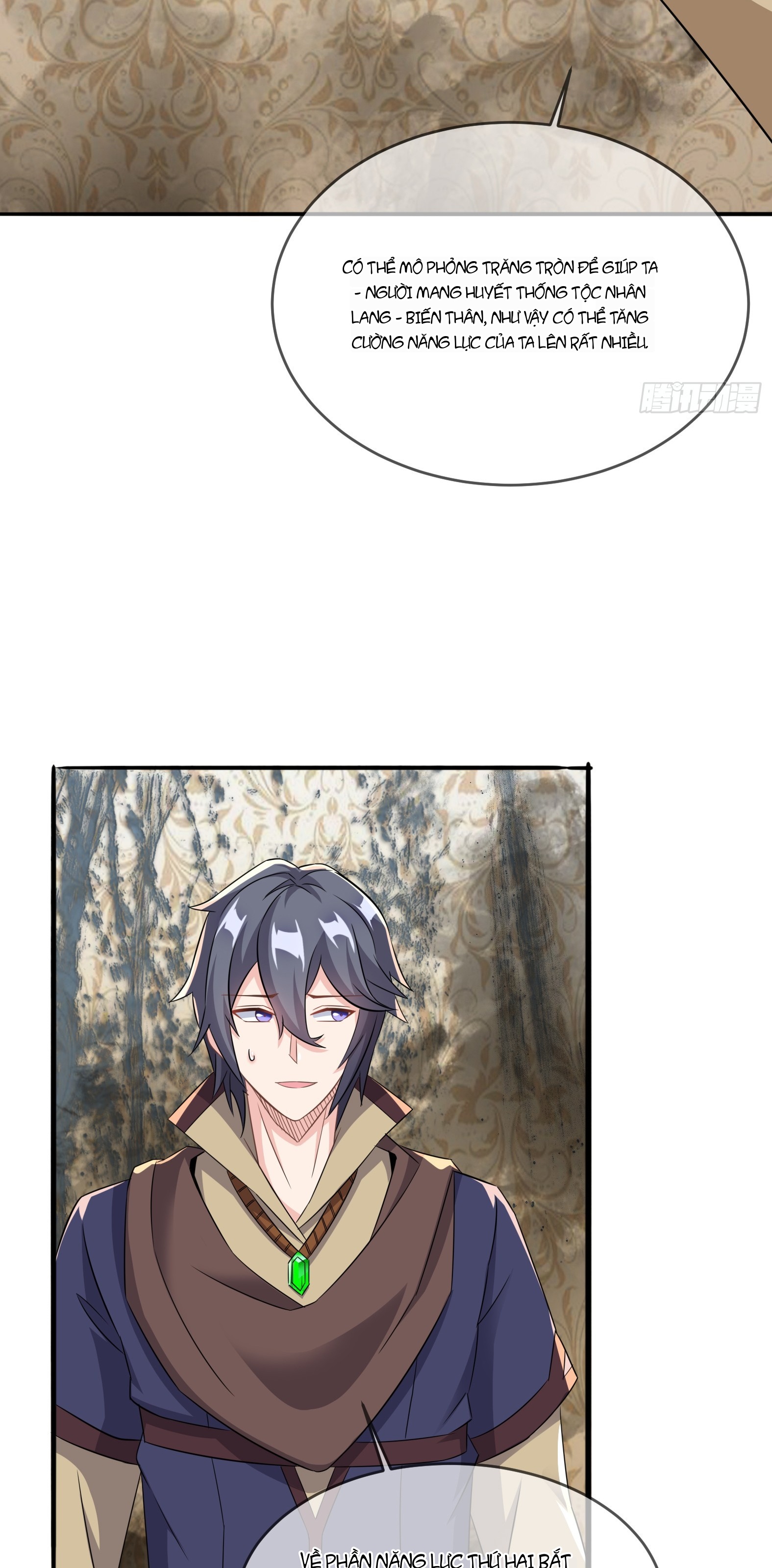 Ứng Viên Thánh Nữ Chapter 64 - 9