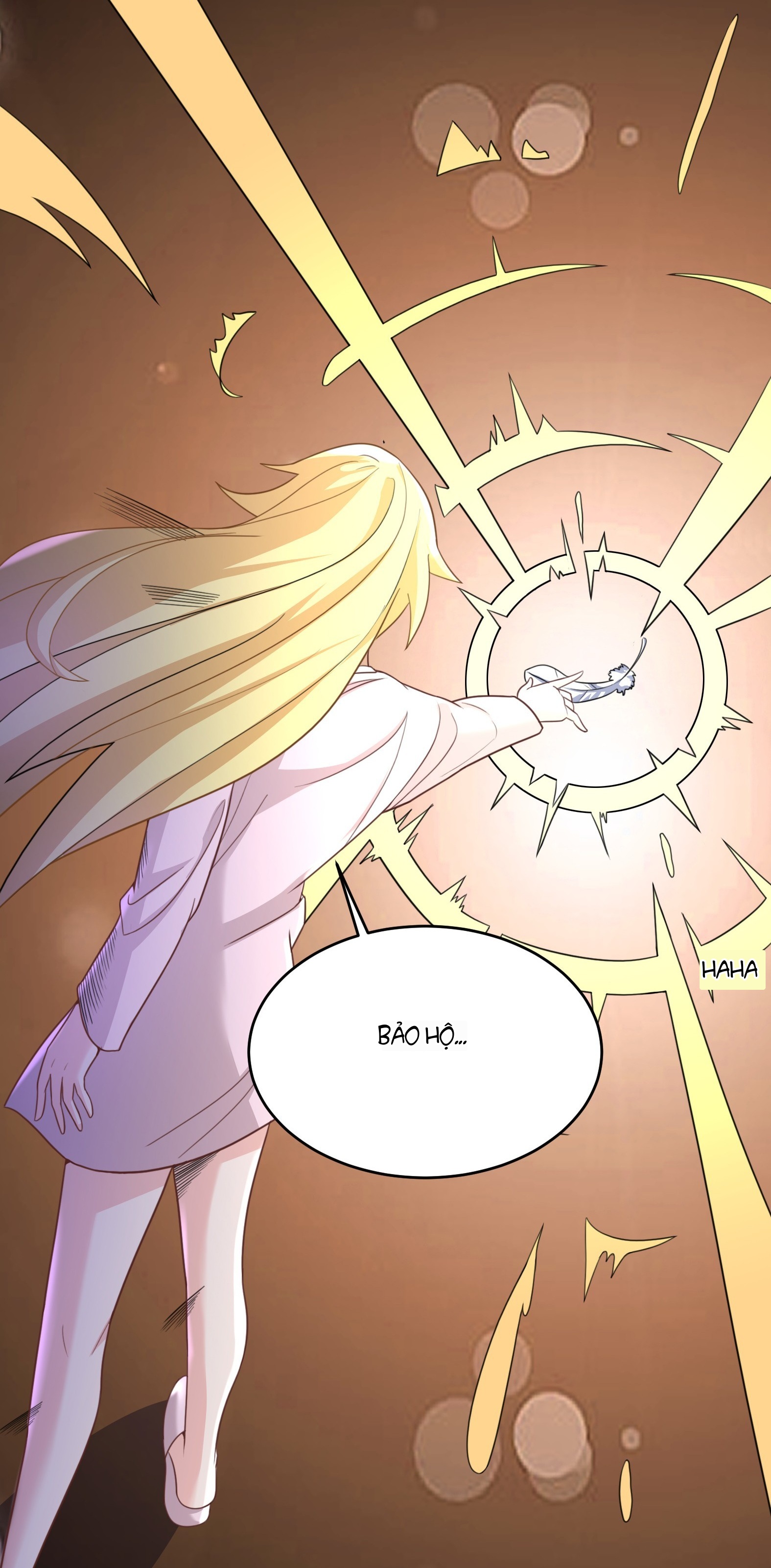 Ứng Viên Thánh Nữ Chapter 64 - 48