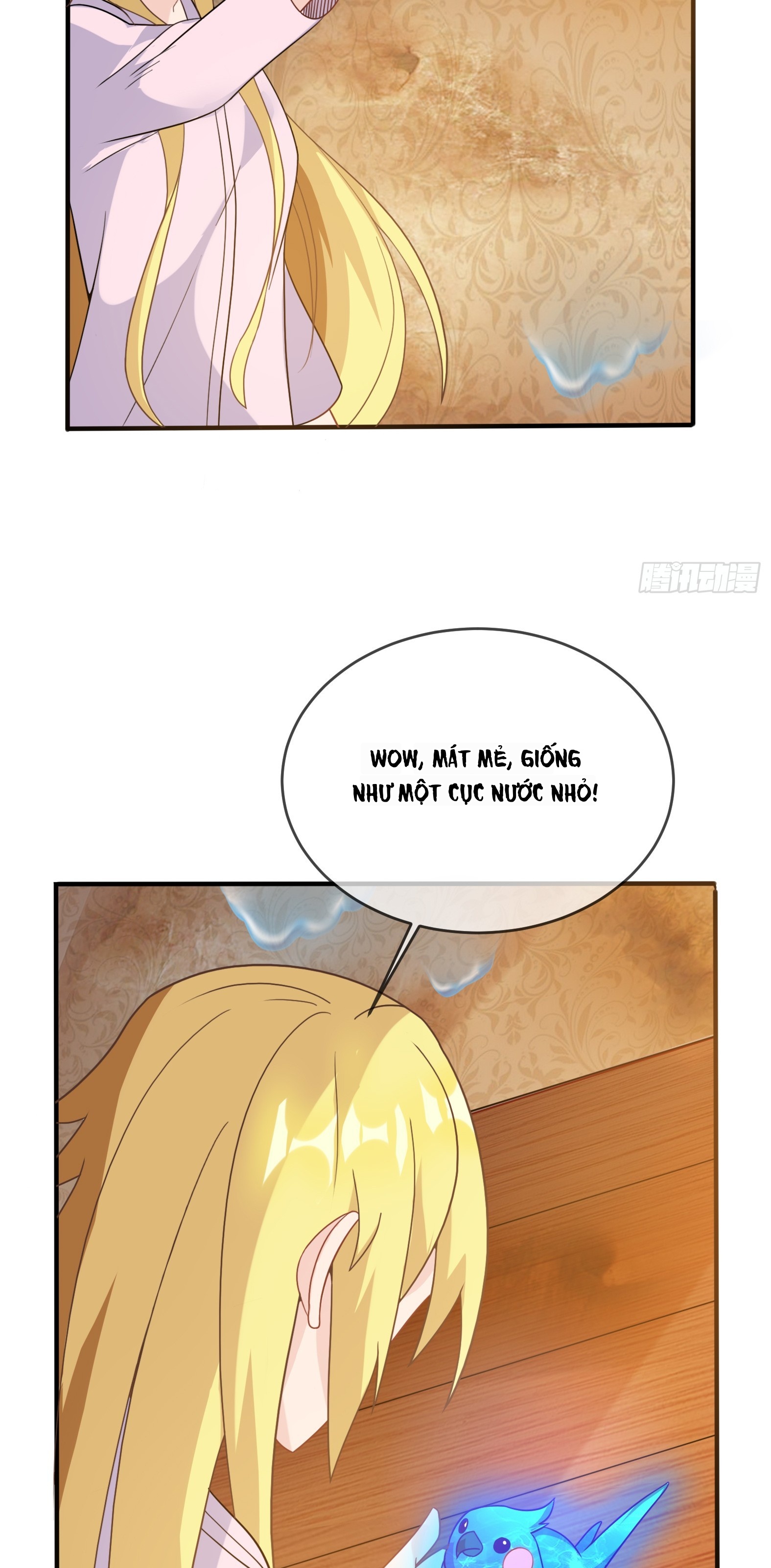 Ứng Viên Thánh Nữ Chapter 64 - 56