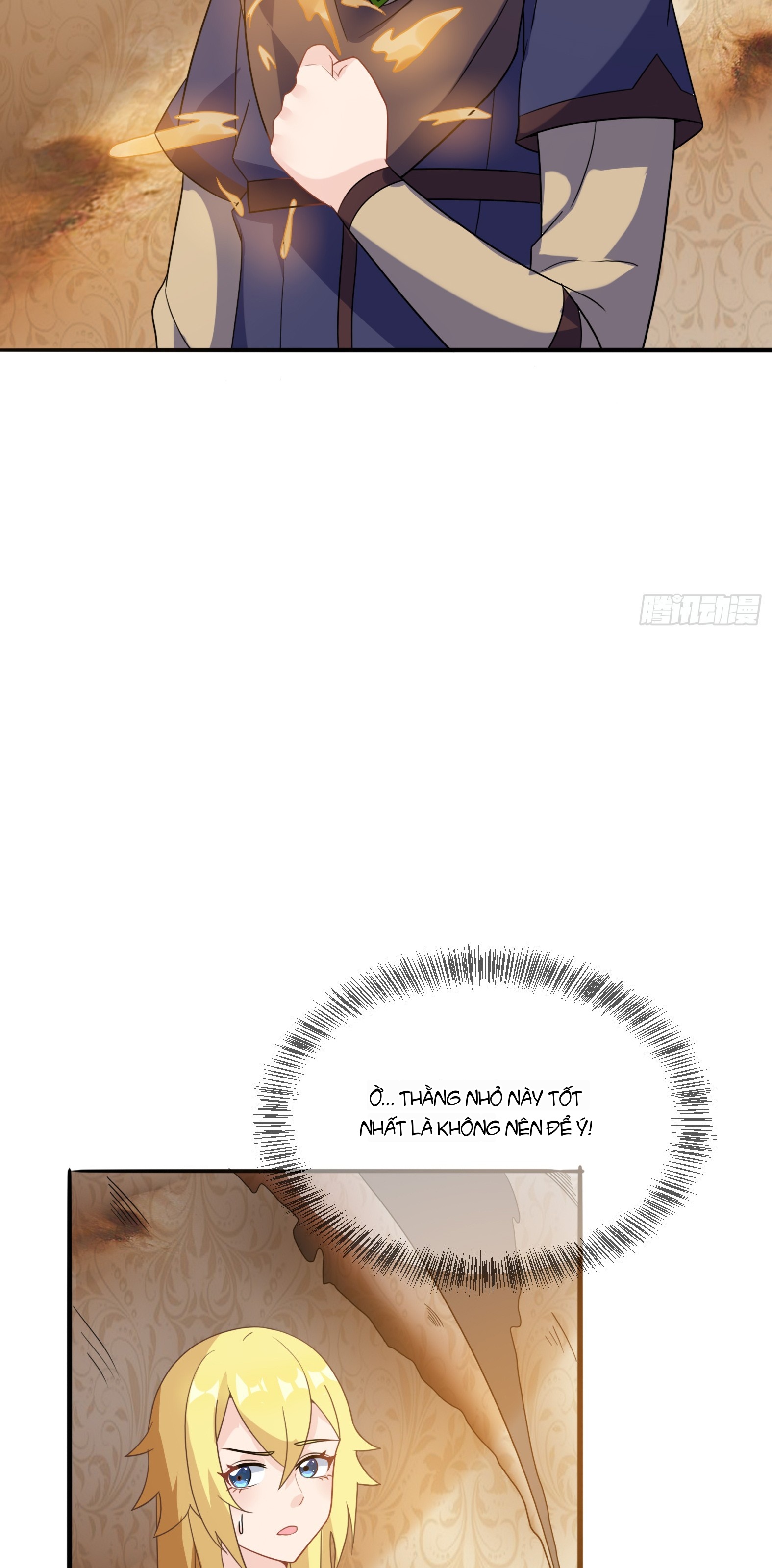 Ứng Viên Thánh Nữ Chapter 64 - 62