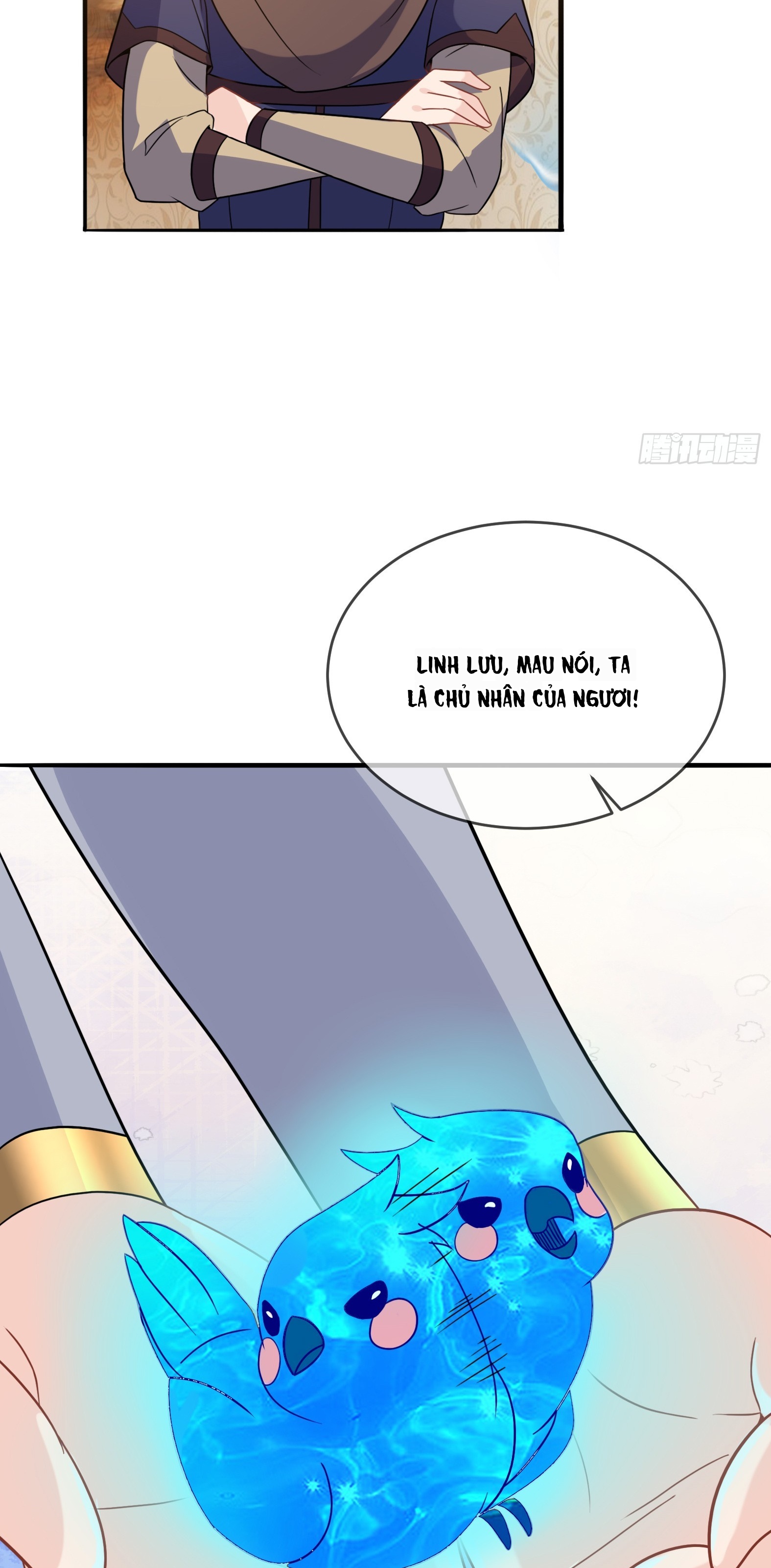 Ứng Viên Thánh Nữ Chapter 64 - 66