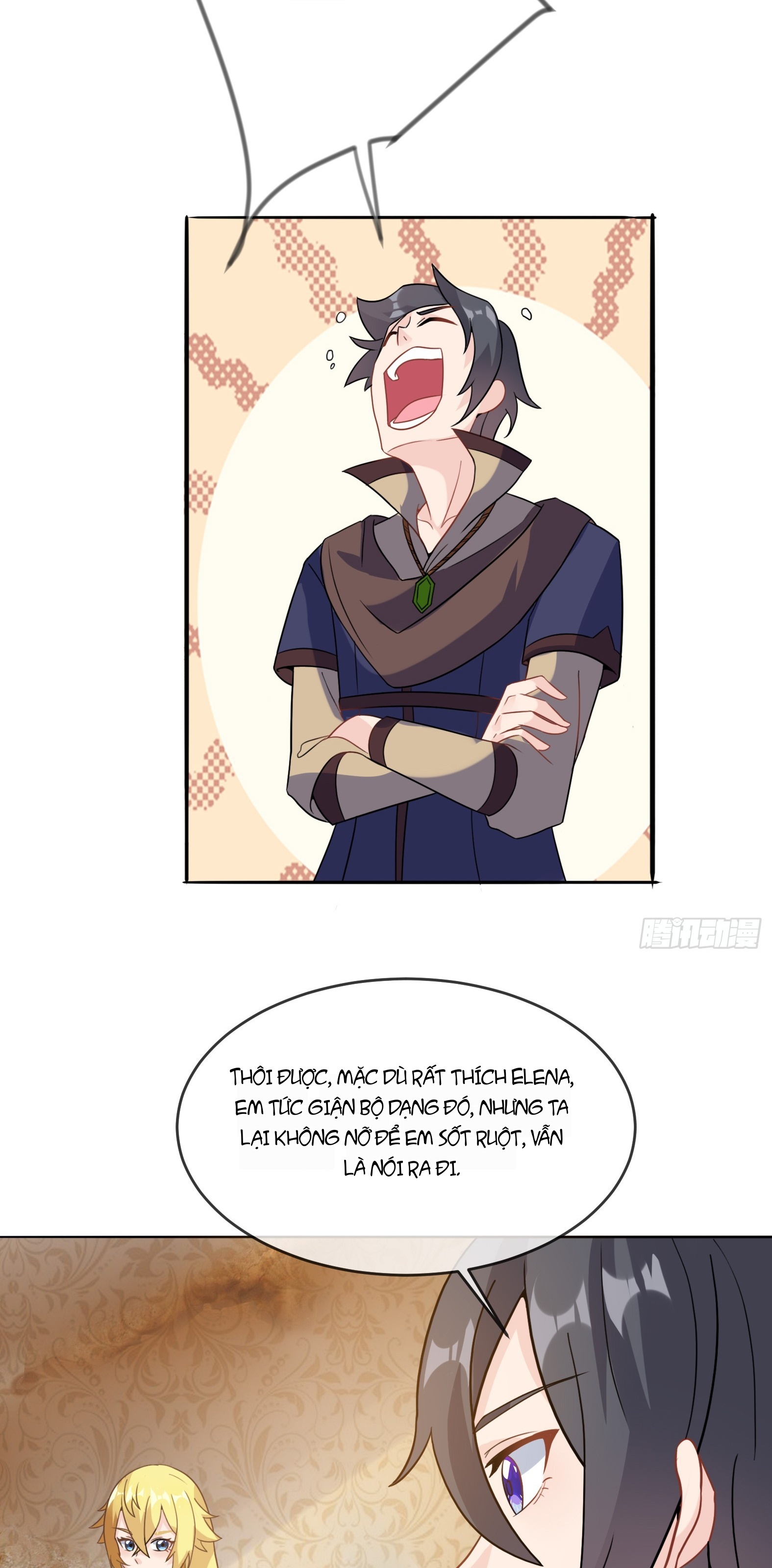 Ứng Viên Thánh Nữ Chapter 64 - 70