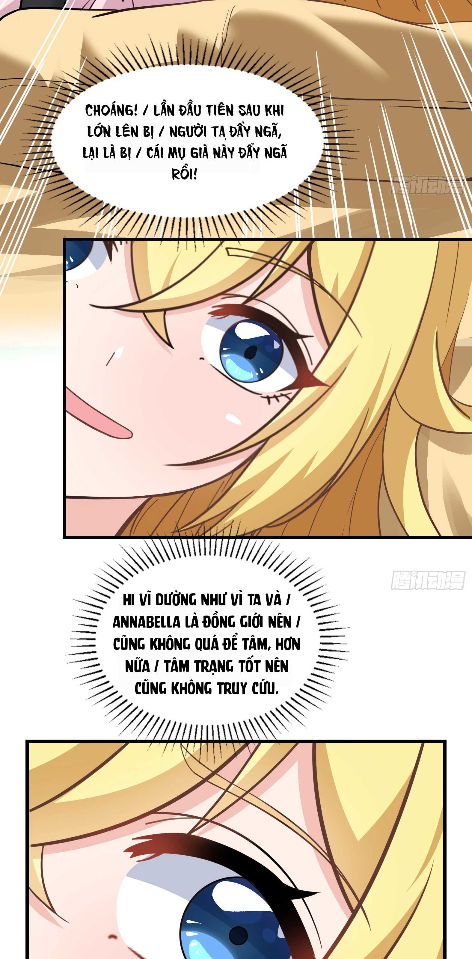 Ứng Viên Thánh Nữ Chapter 65 - 15